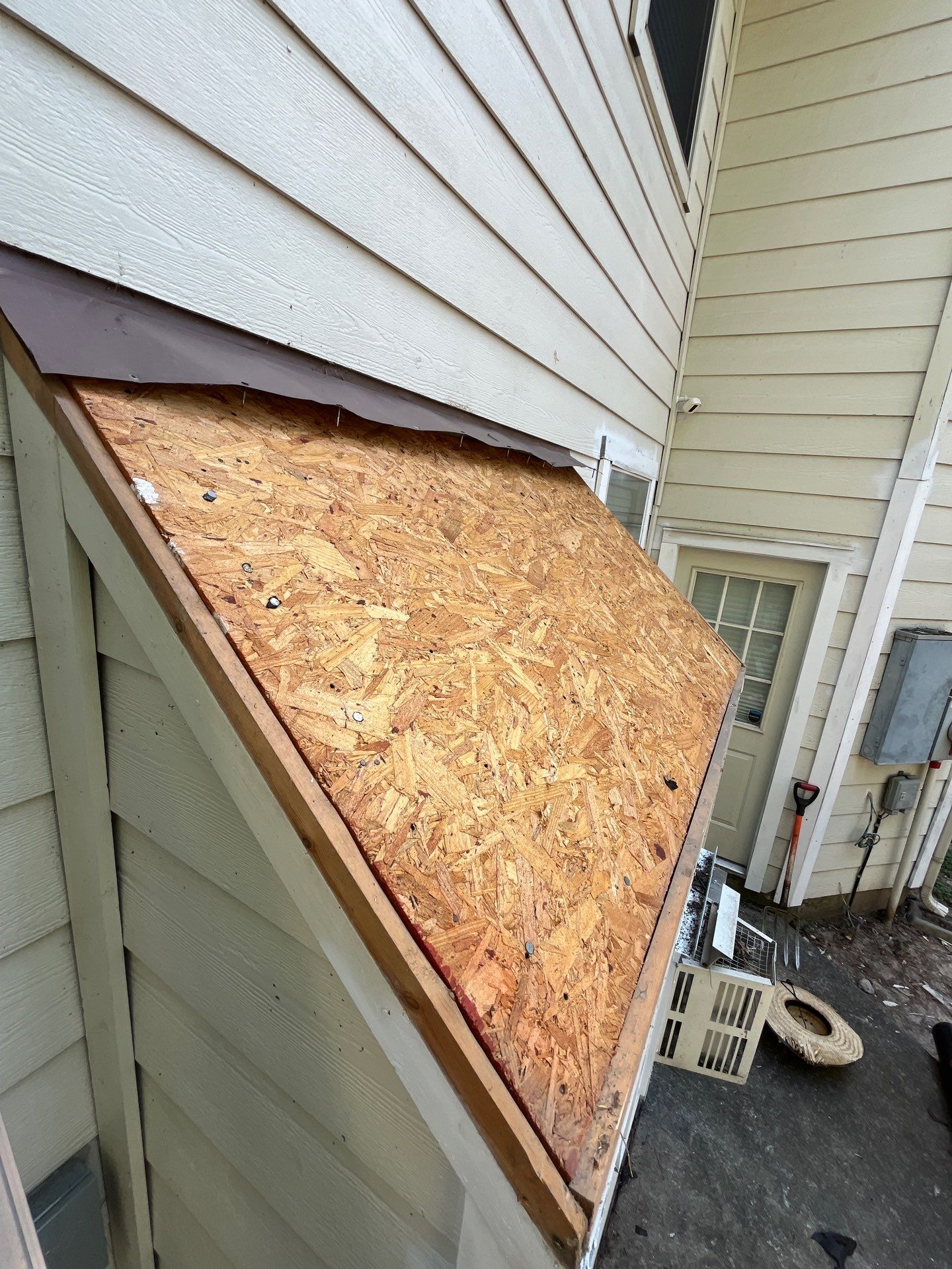Residential Roofing Installation using Owen's Corning Duration (Lifetime) Shingles by Roof Repair Services LLC