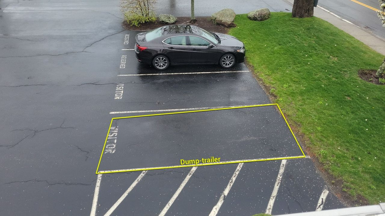 CIR HQ Evolution - Roof Pre-Purchase by Chaffee Roofing