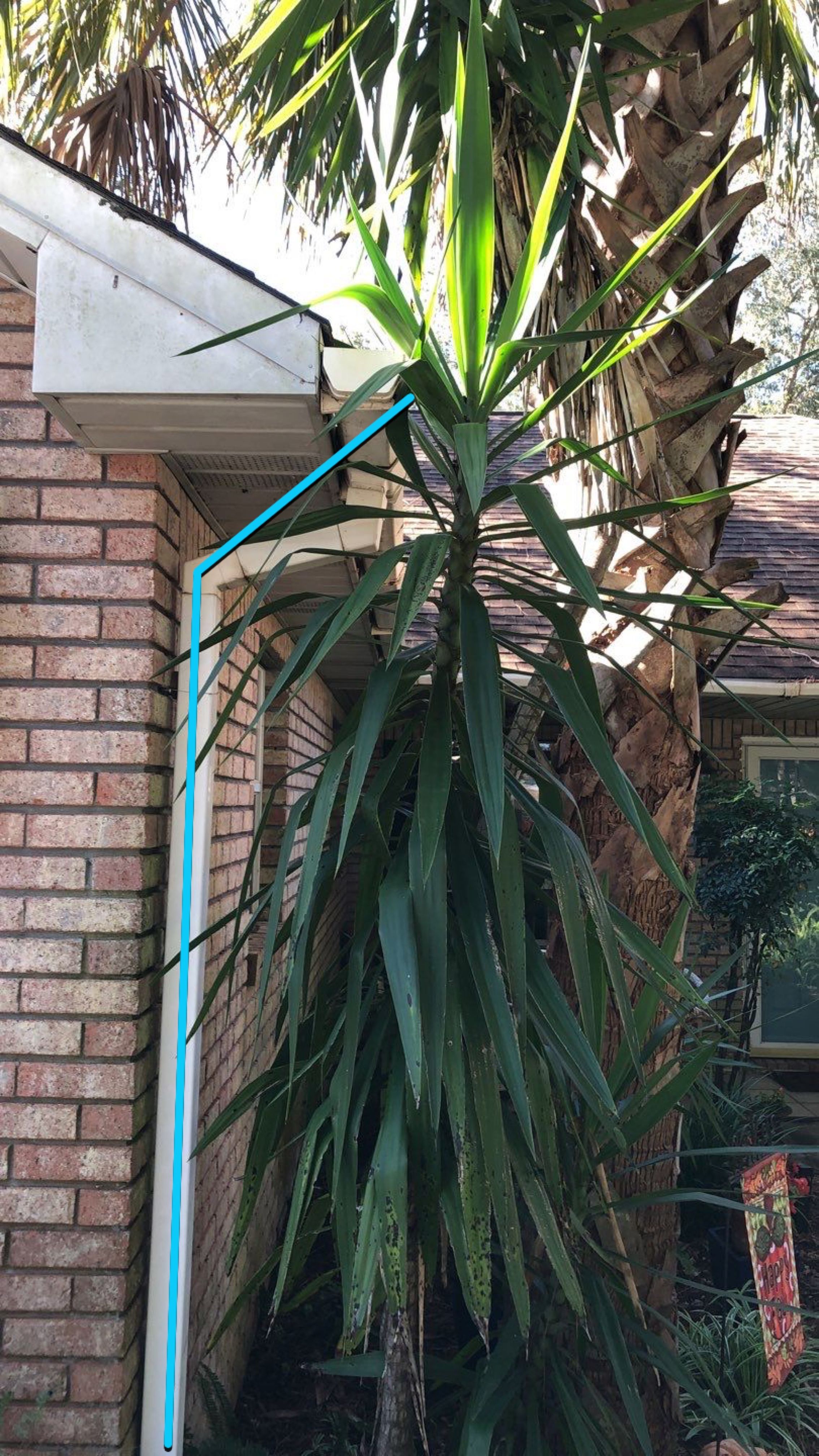 Seamless Gutter Installation using K-Style Seamless Gutters and LeafBlaster Pro Gutter Guards by Gutter Professors