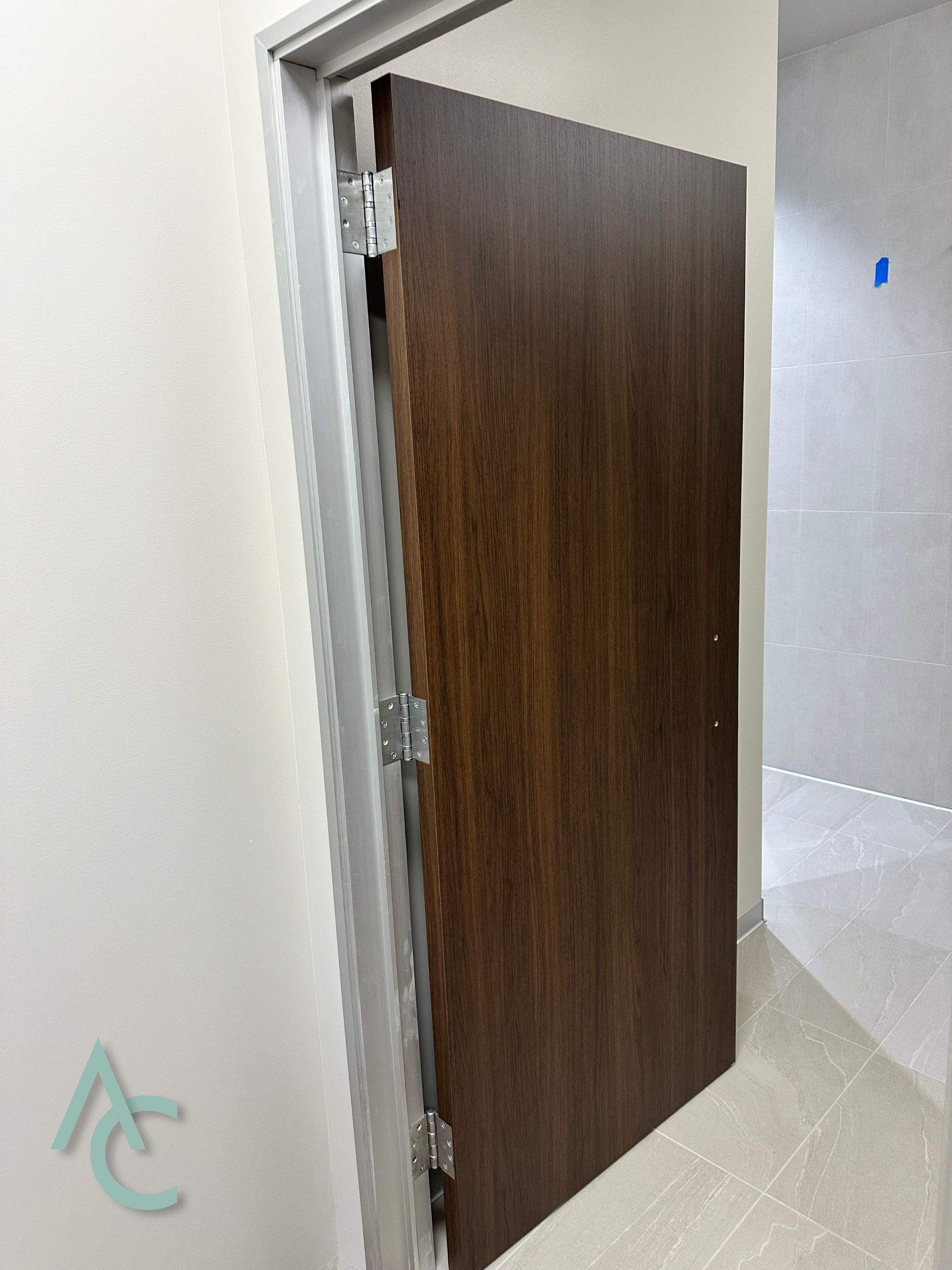 Windsor Community Development Center by Atmosphere Creative