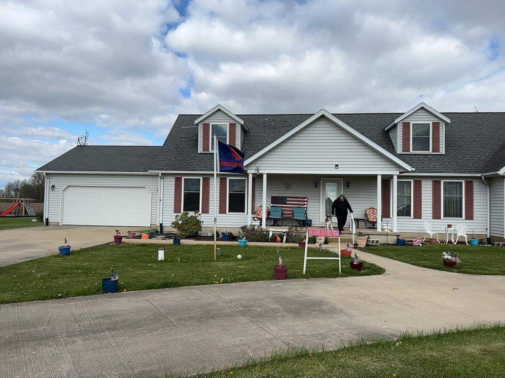 Residential Roofing Installation using Metstar Slate Plus Smooth Black by Nitro Roofing and Construction