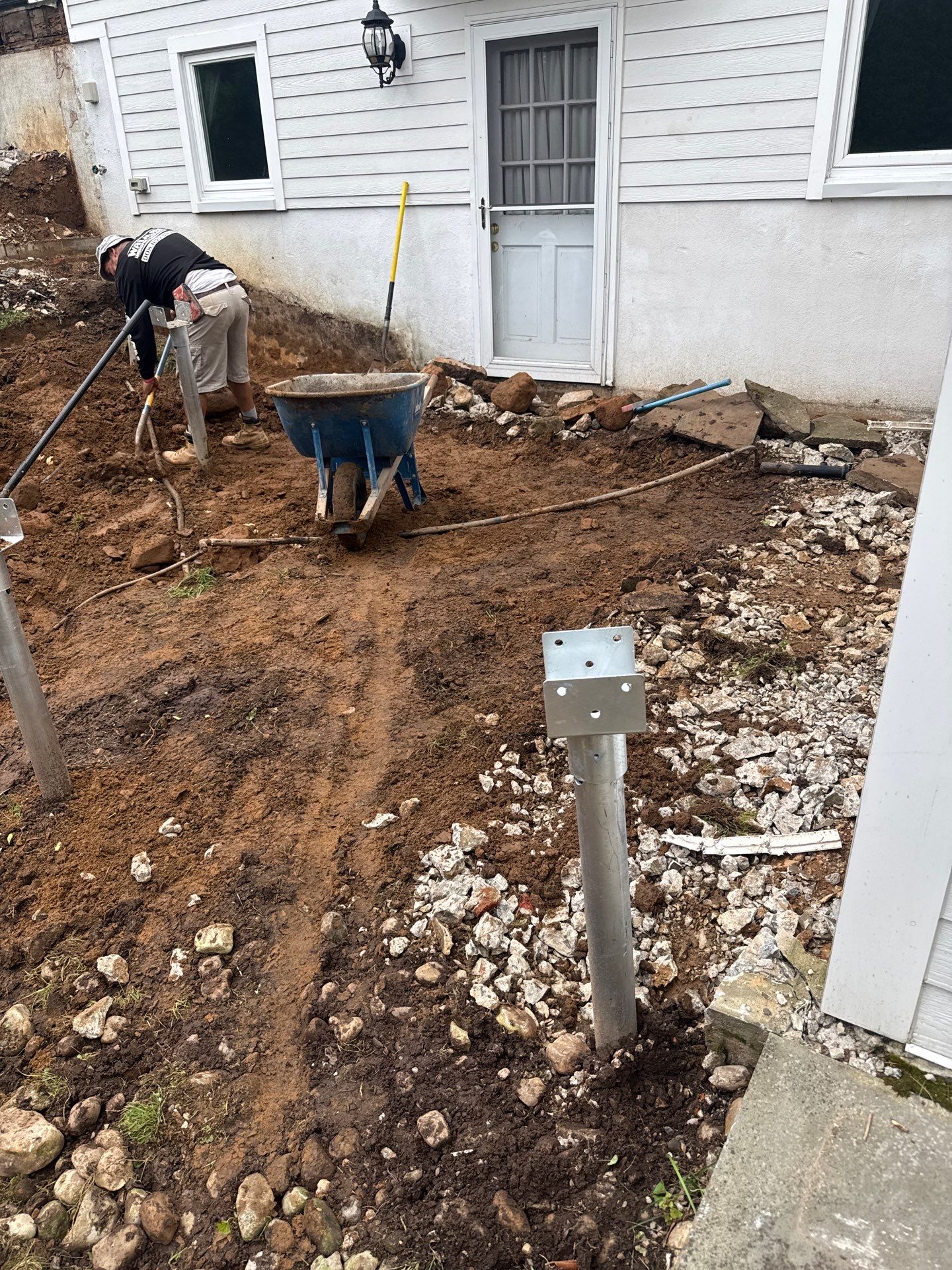 New Deck in Chatham Township, New Jersey by deck guardian