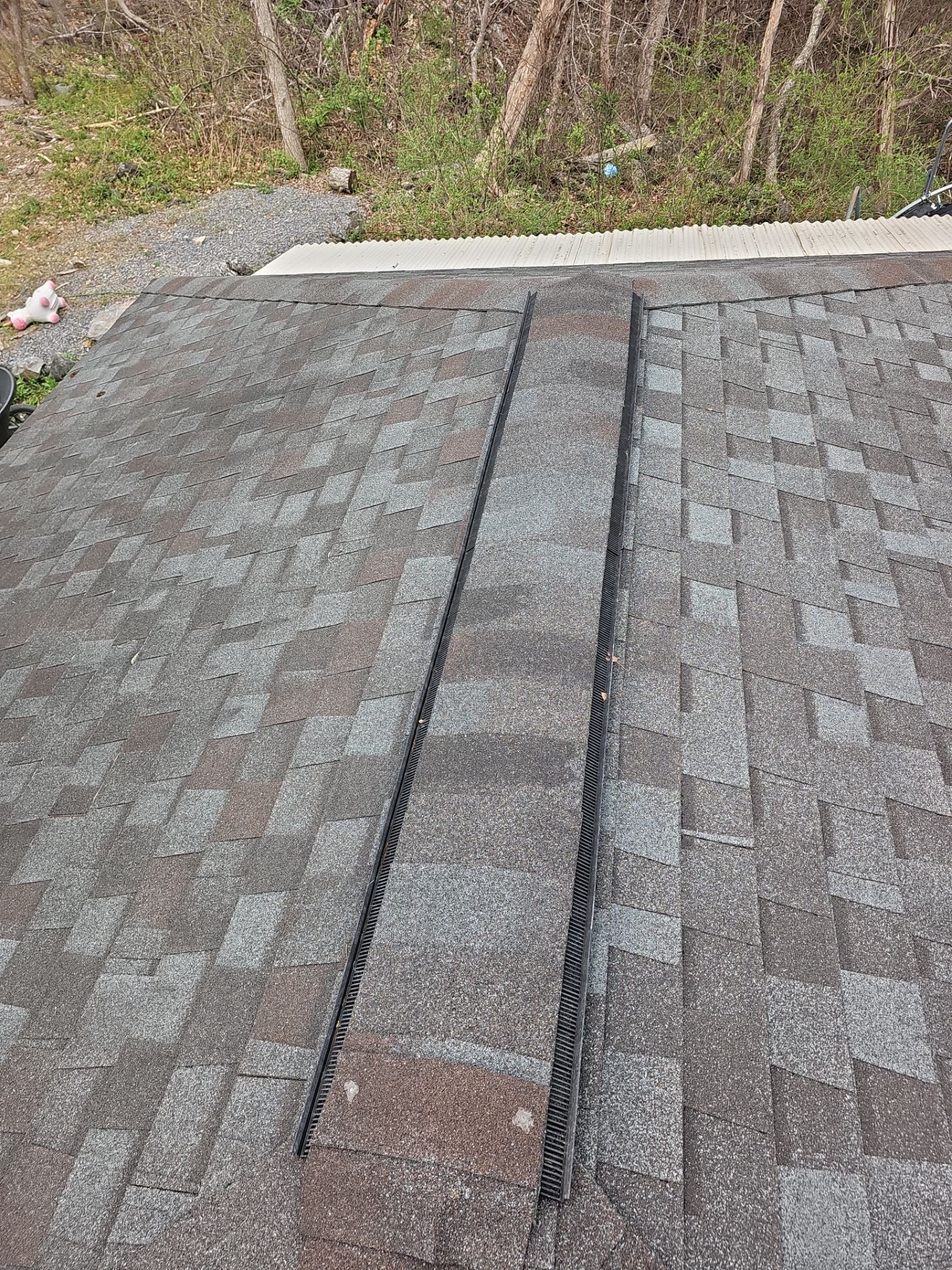 Roof Repair by Winchester Roofing
