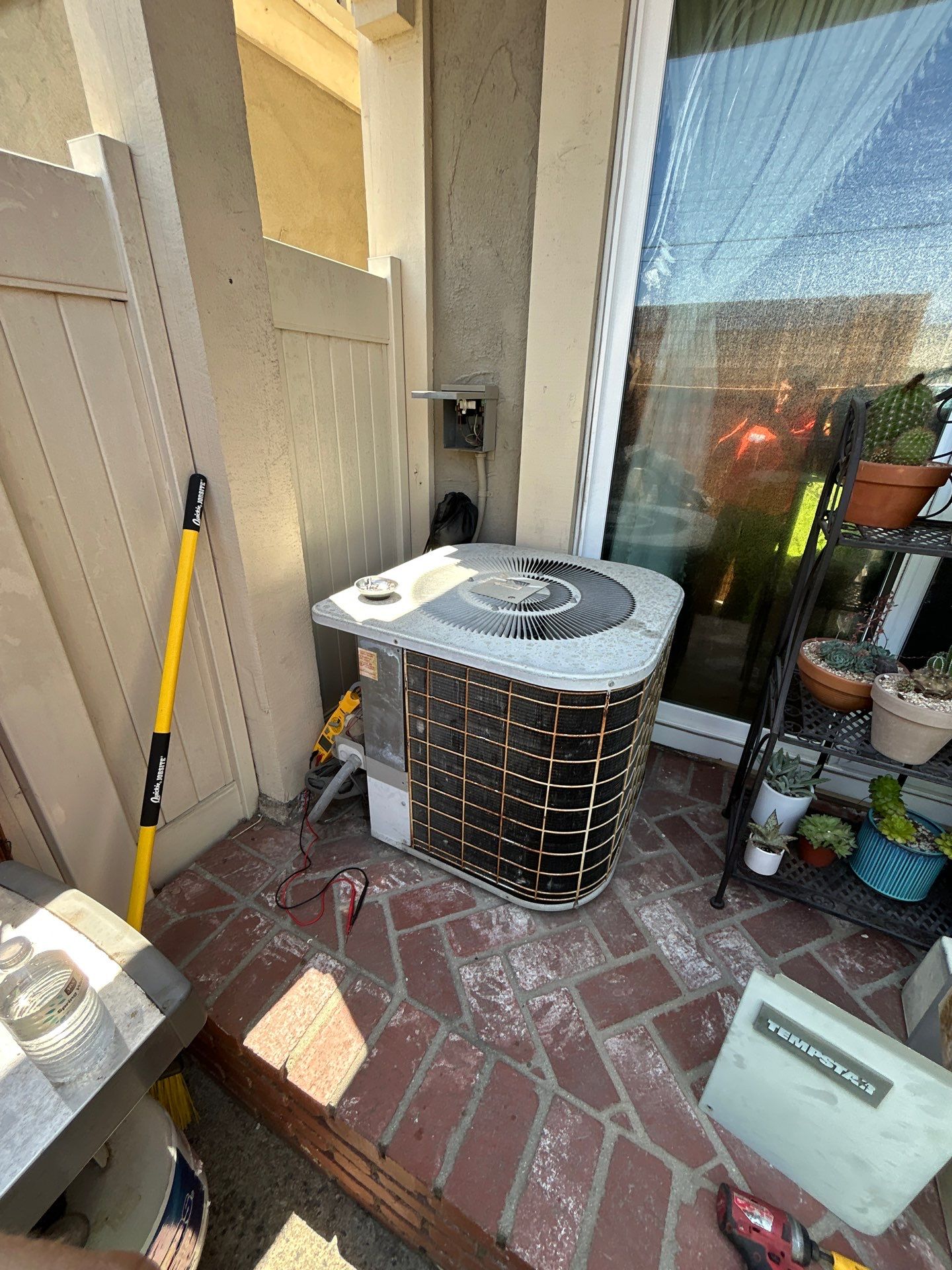 Furnace and Air Conditioning Replacement in Huntington Beach by Big Wave Heating & Air Conditioning 