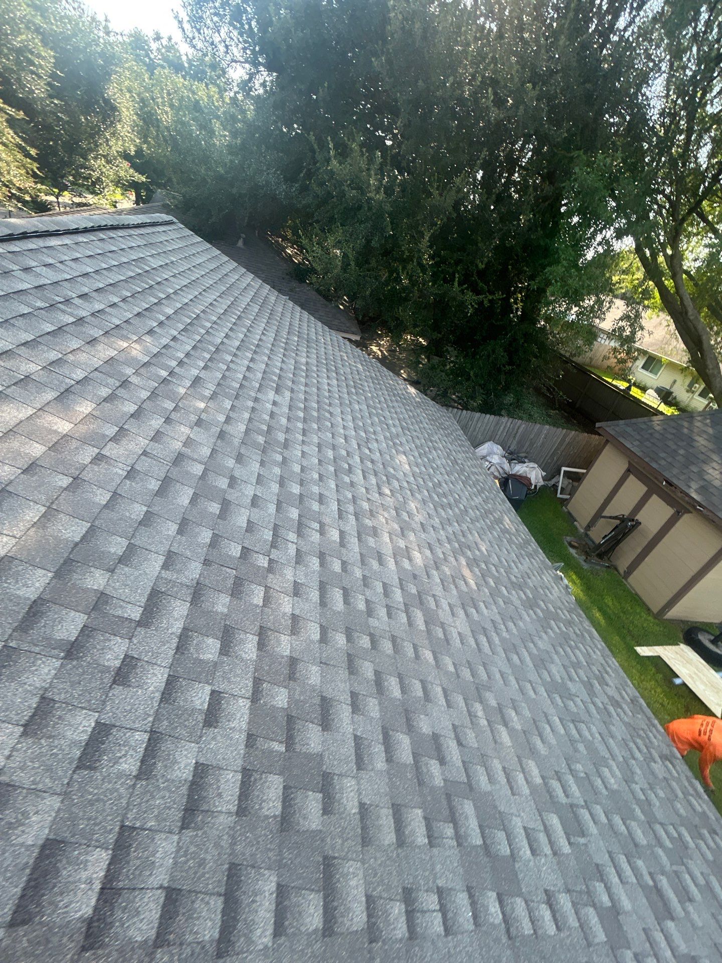 Roof Repair Baytown by Roof Repair Services LLC