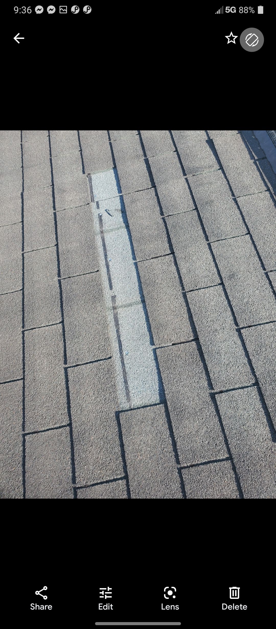Burnt Hickory by Tamlin Roofing