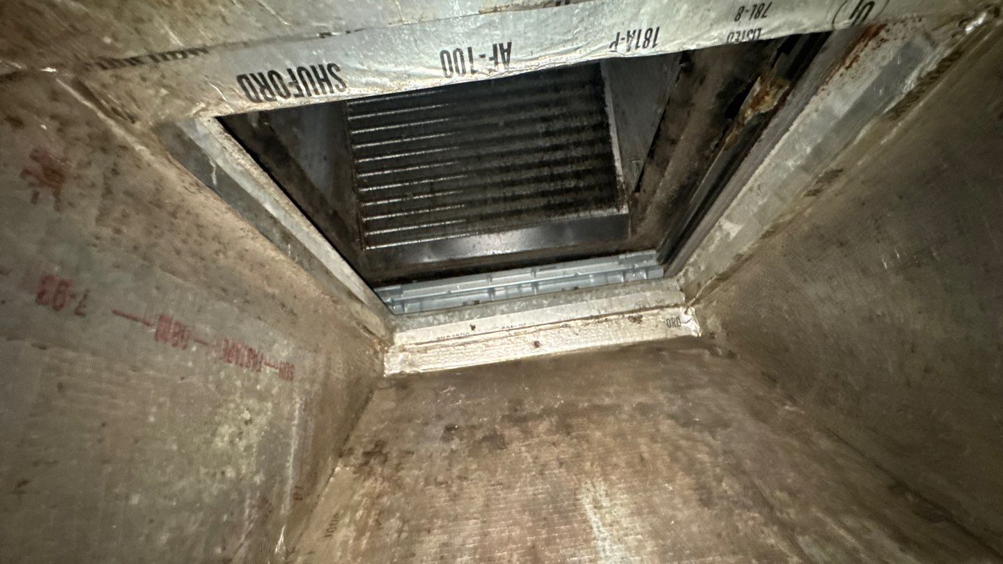Air Duct and Dryer Vent Cleaning in The Villages by Hygienic Air, Inc