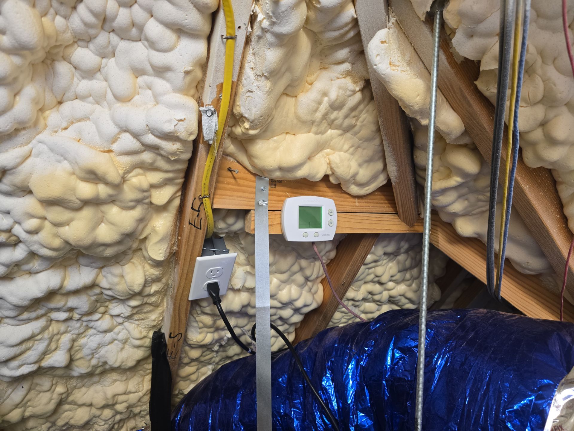 Project in Houston, TX by Texcellent A/C Service