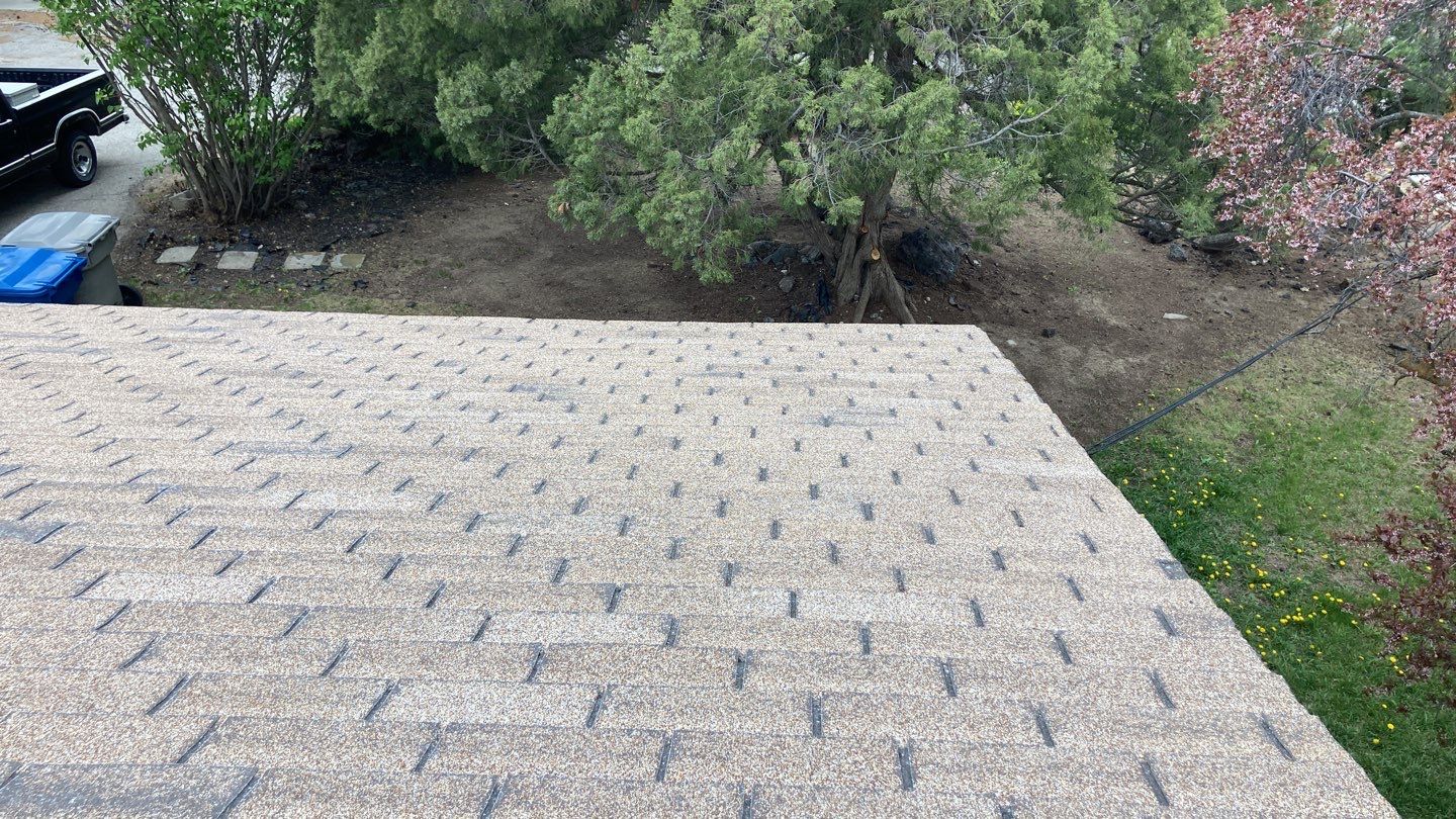 Boise ID Residential Roofing Installation using Owens Corning by ID Roofing LLC