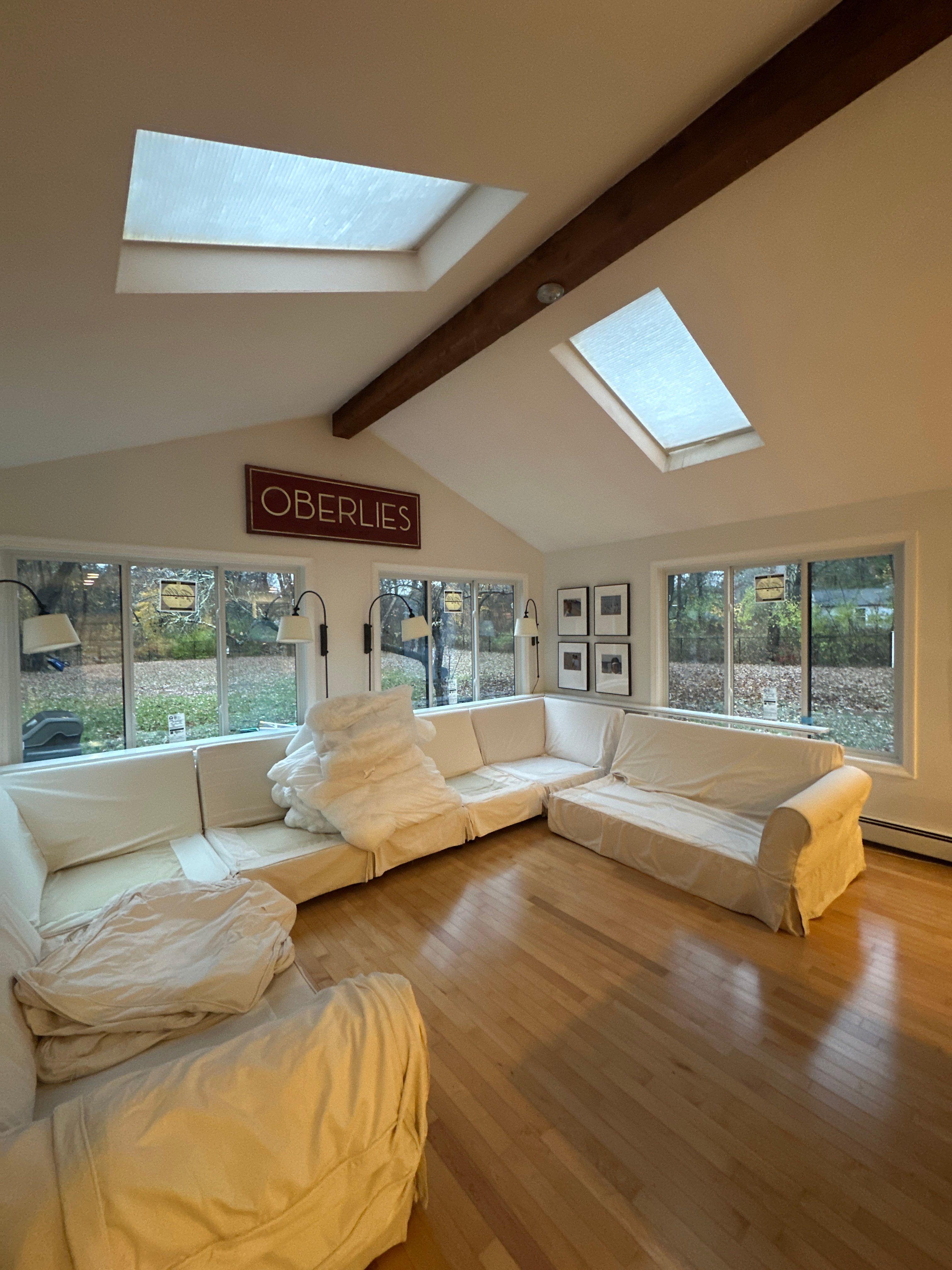 Full exterior remodeling in Stow, MA by UBrothers Construction