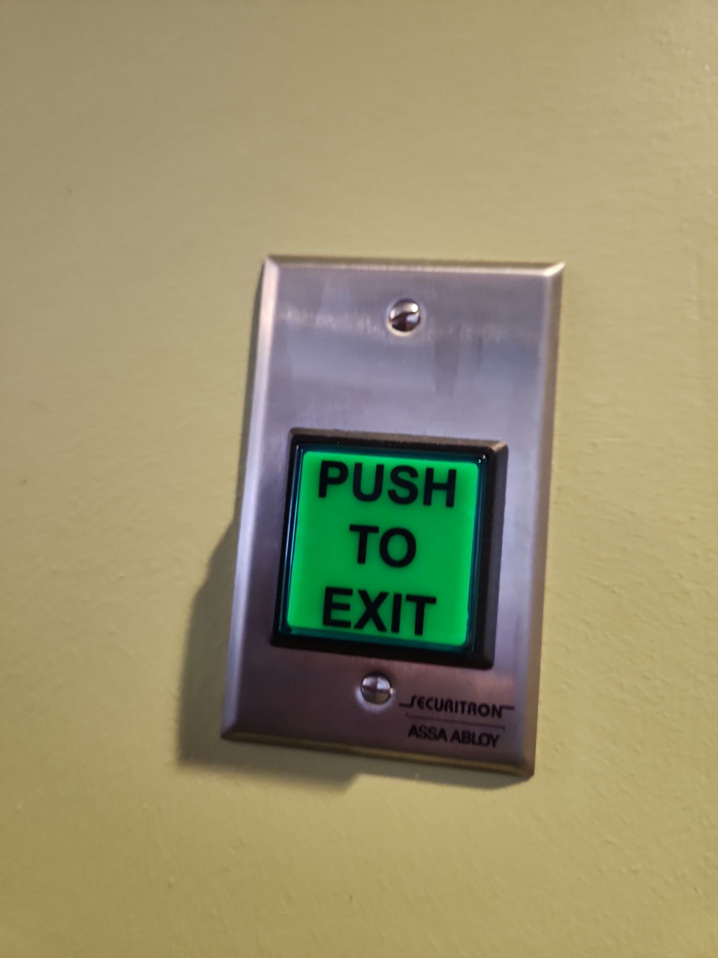 Project in Chicago by Umbrella Security Systems