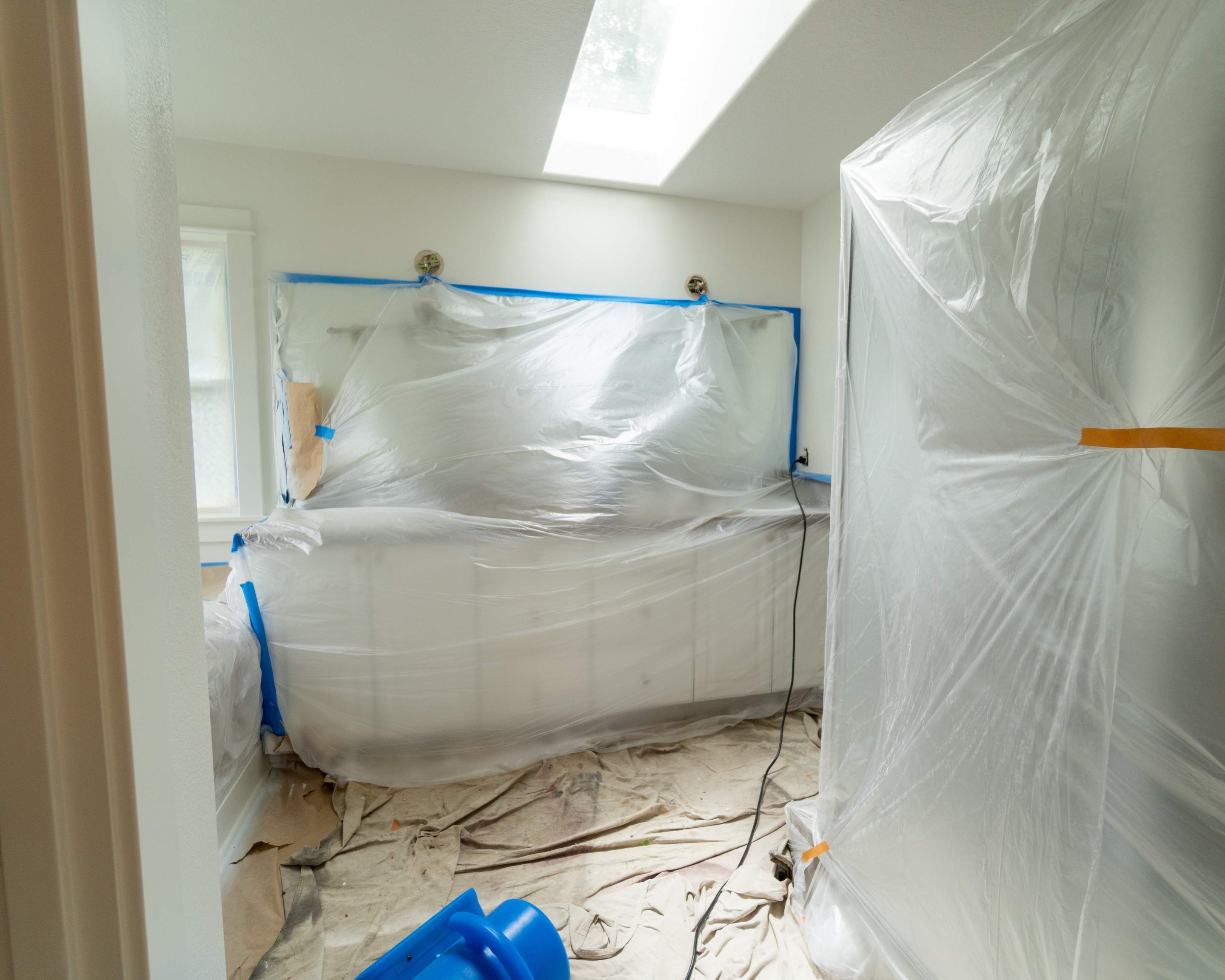 Interior Painting by Villegas Remodeling, LLC