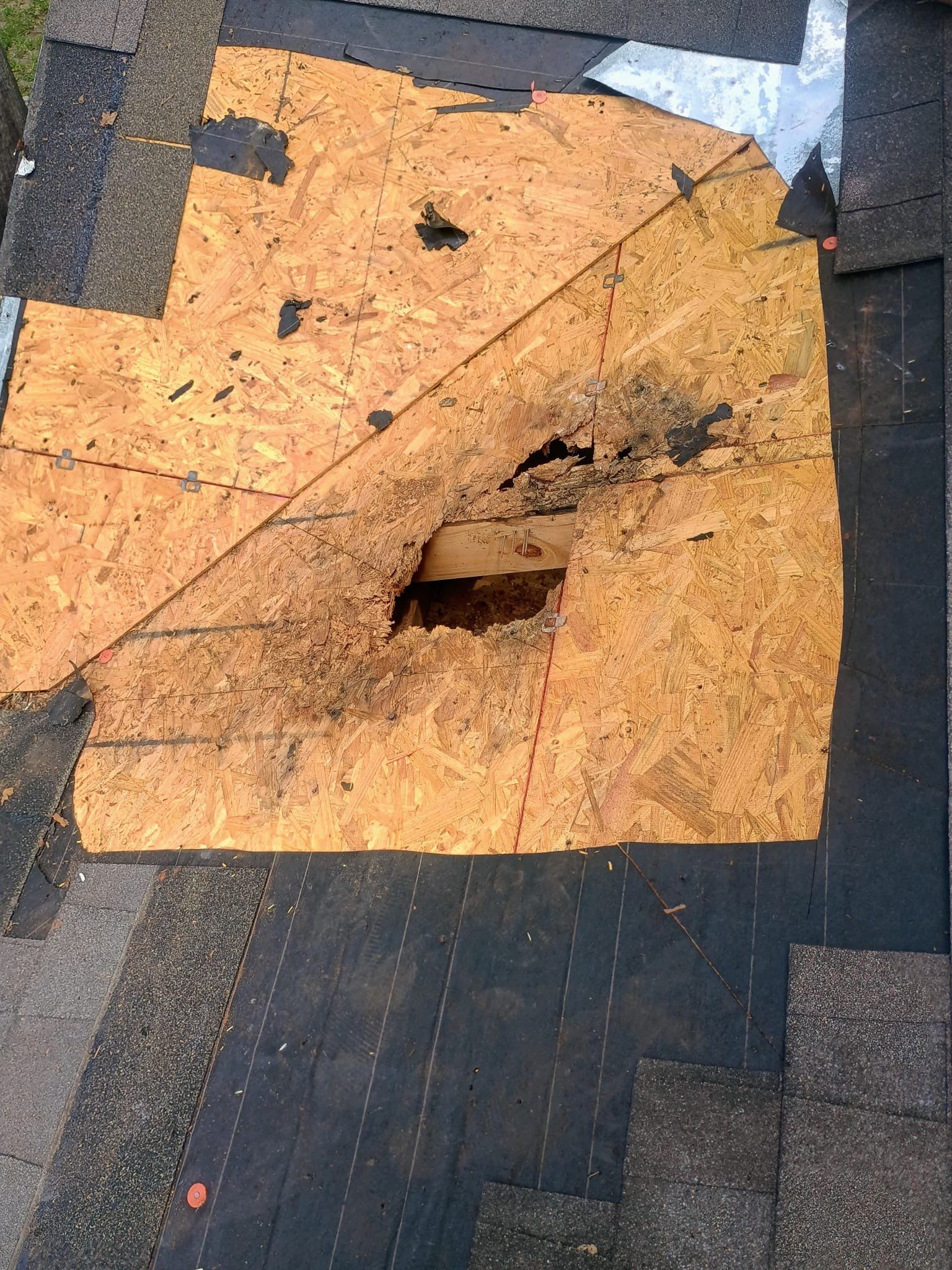 Roof Repair Houston by Roof Repair Services LLC