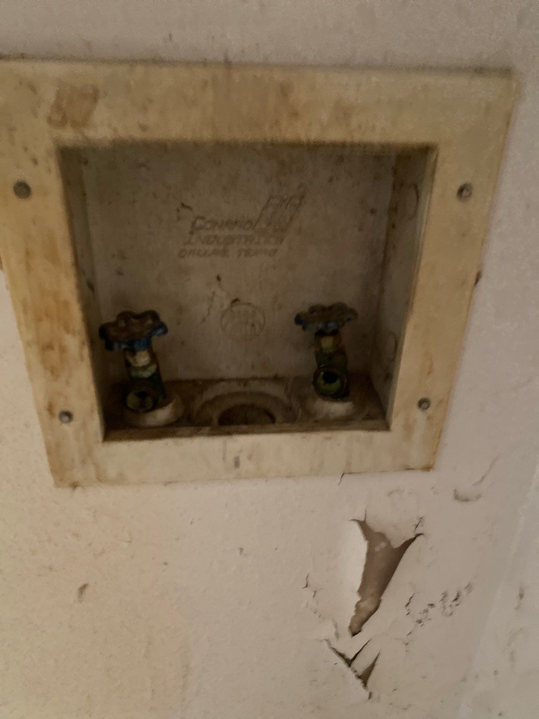 Project in El Reno by PRO-ROOTER