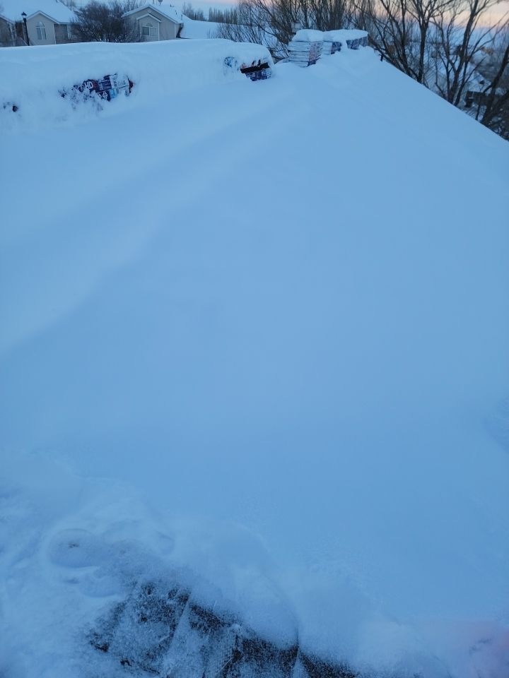 Residential Roofing Installation by The Roof Doctor