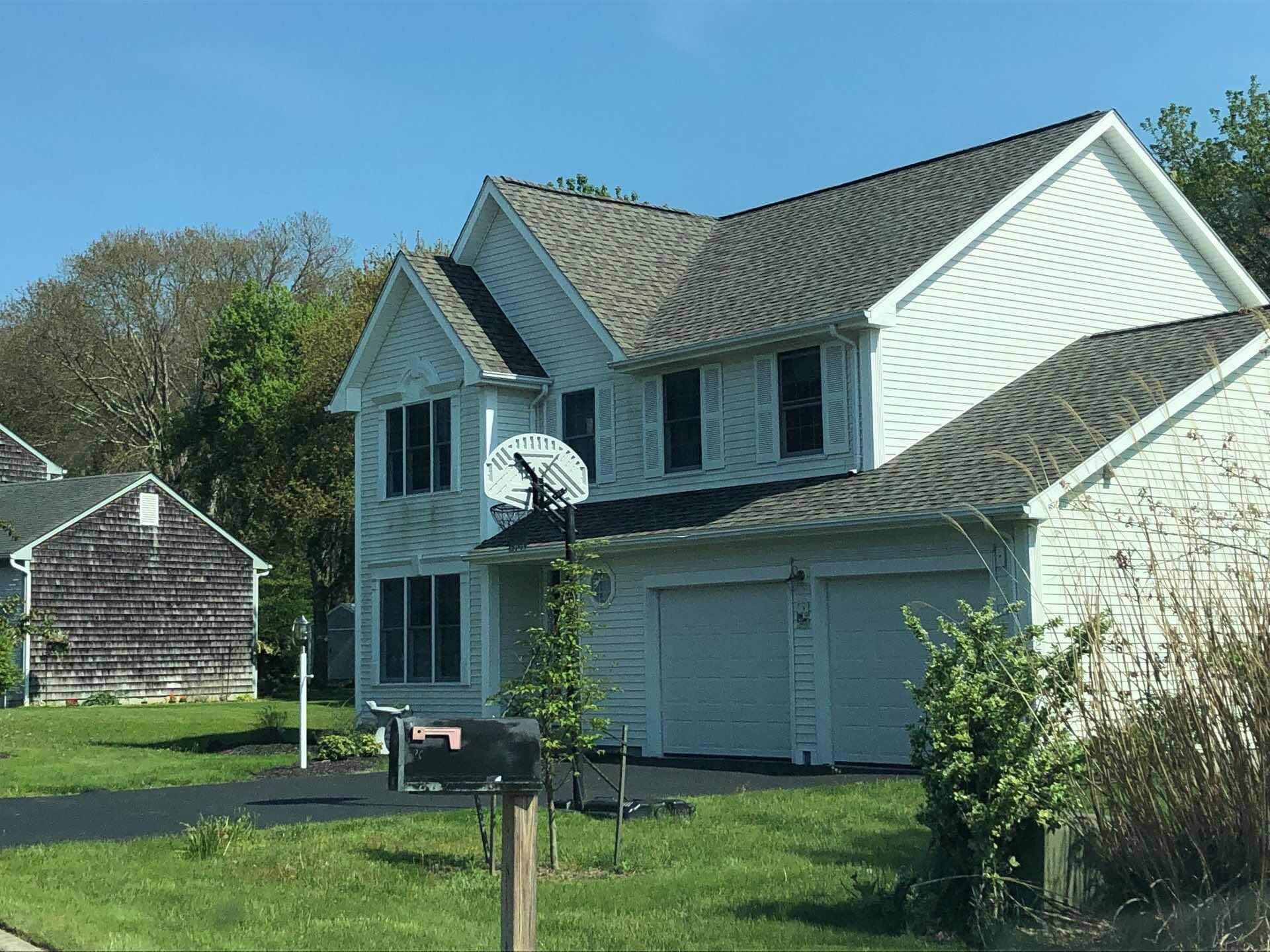 Weathered Wood Roofs by Pinnacle Roofing & Skylights