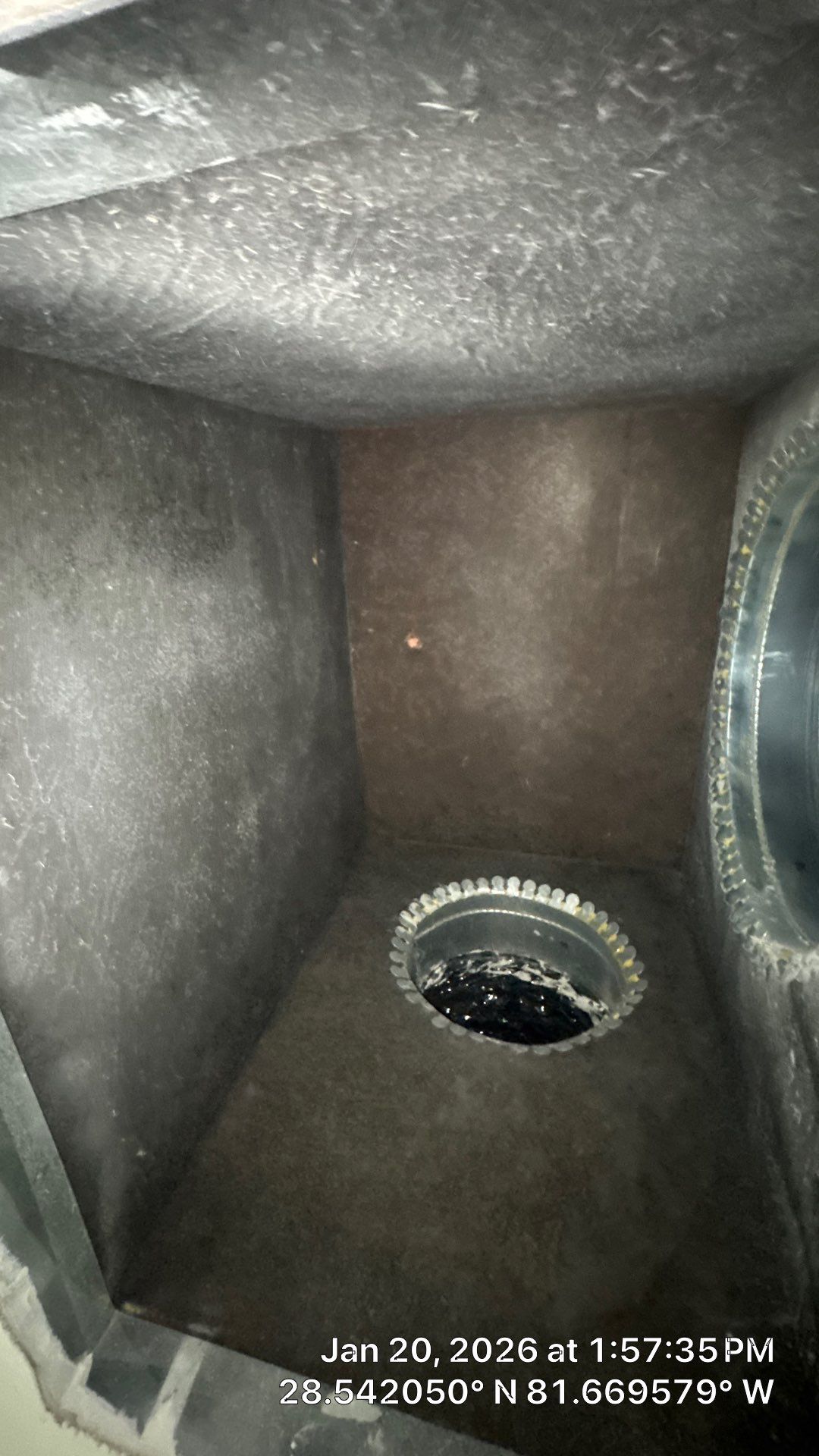 Air Duct and Dryer Vent Cleaning in Clermont by Hygienic Air, Inc