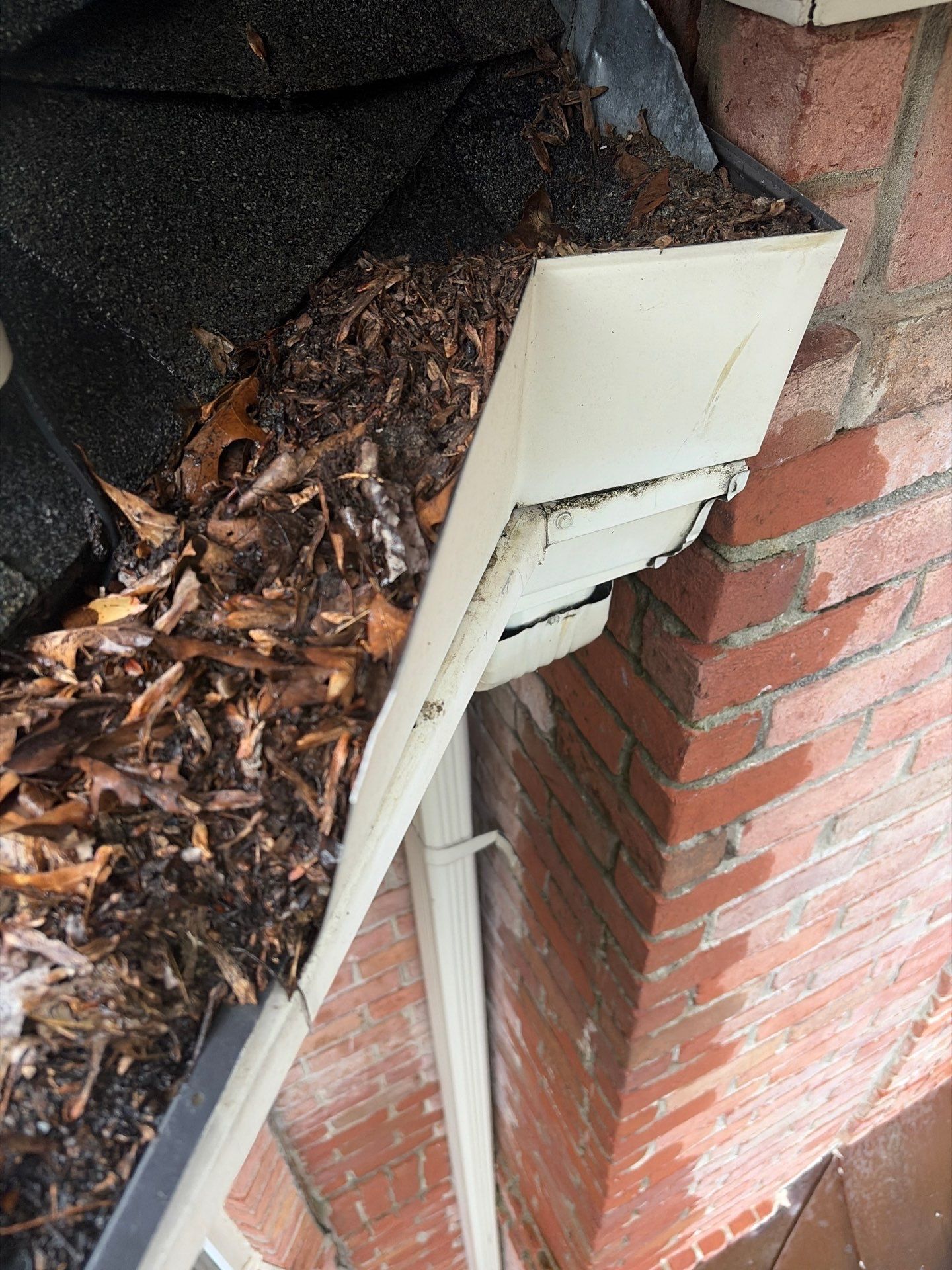 Maintenance  by Deerfield Roofing LLC