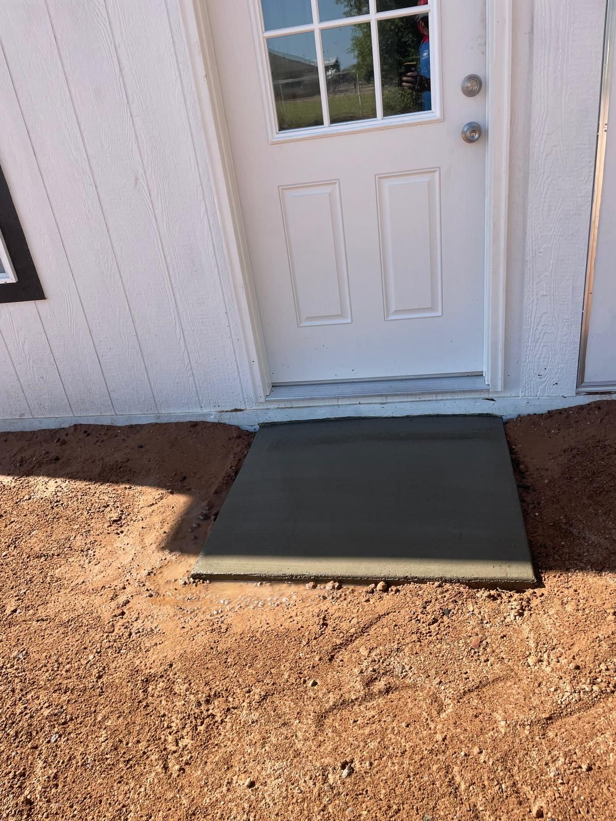 Mobile Home Installation using Manufactured Homes by Mobile Home Installations