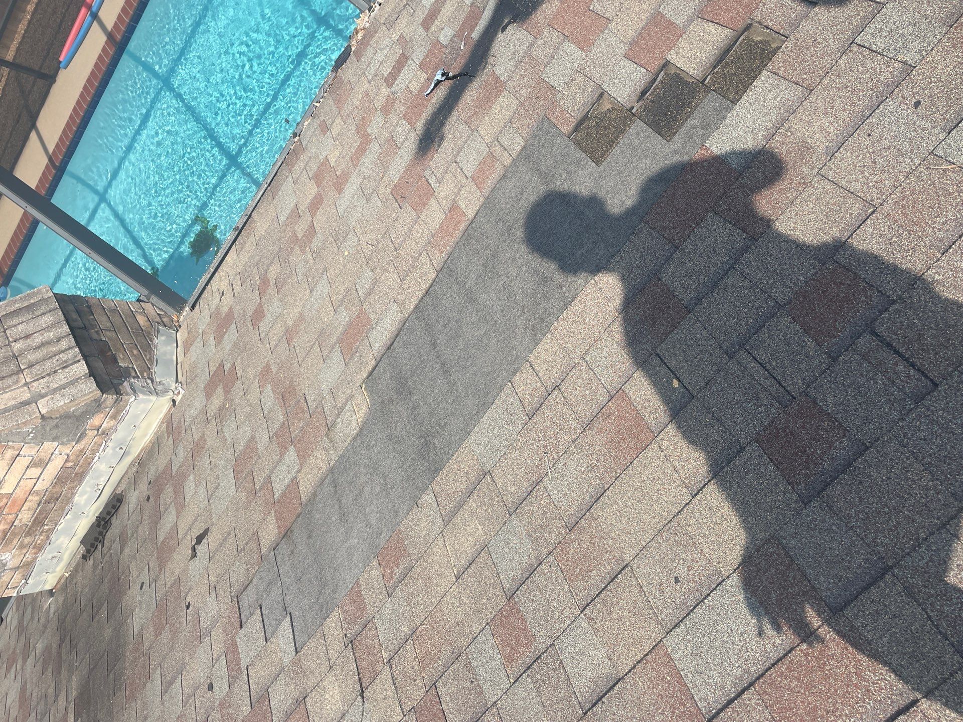 Roof Repair Houston by Roof Repair Services LLC