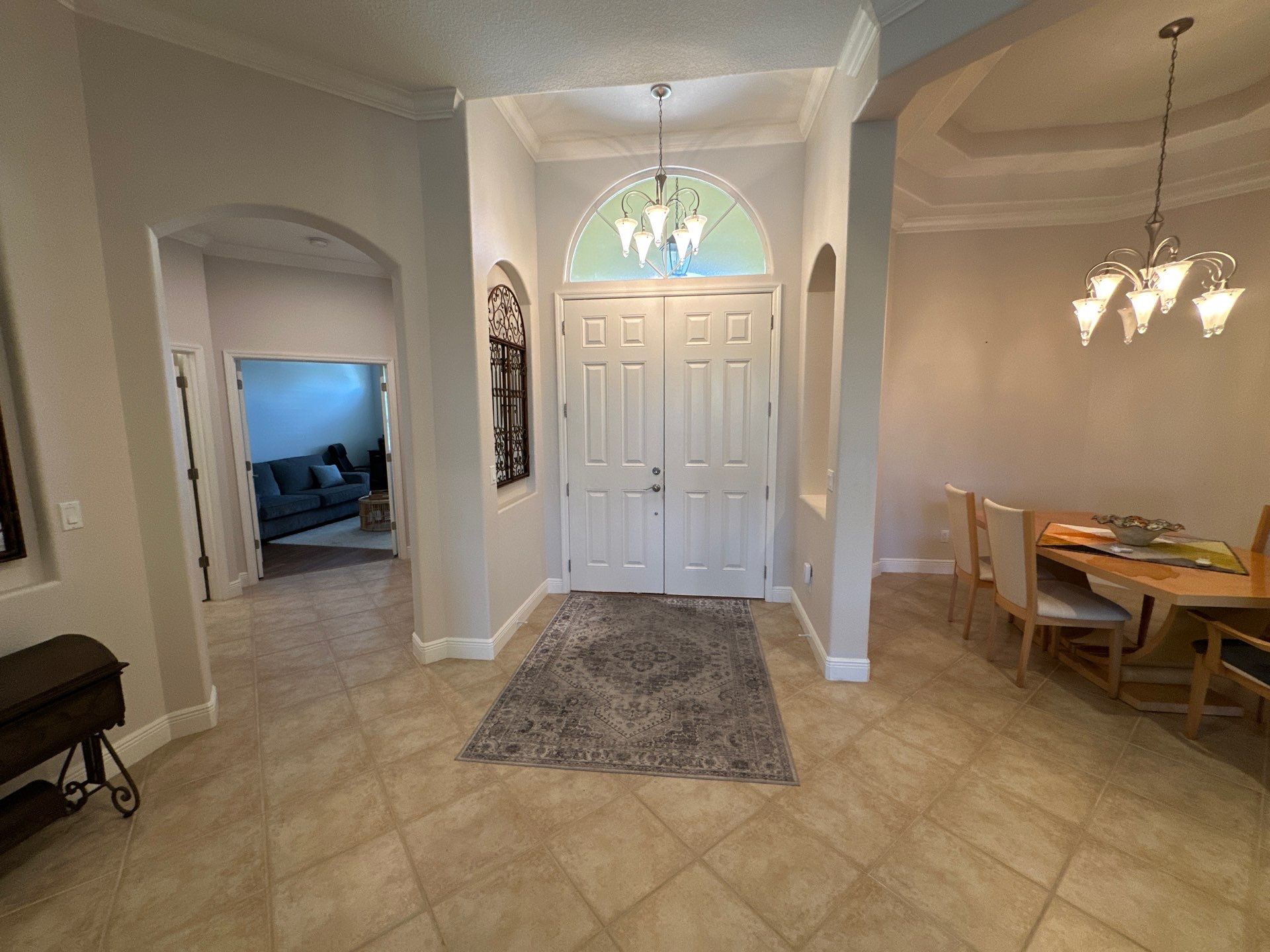 Water Damage Claim in Venice by FLAPA & KeyStone