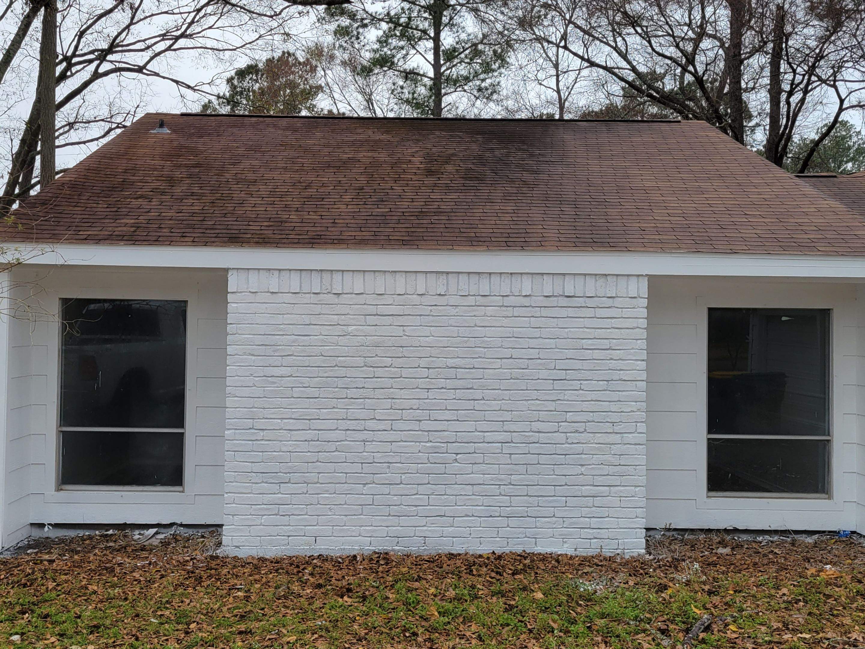 Exterior Painting using Sherwin Willaims by Roof Concepts Construction