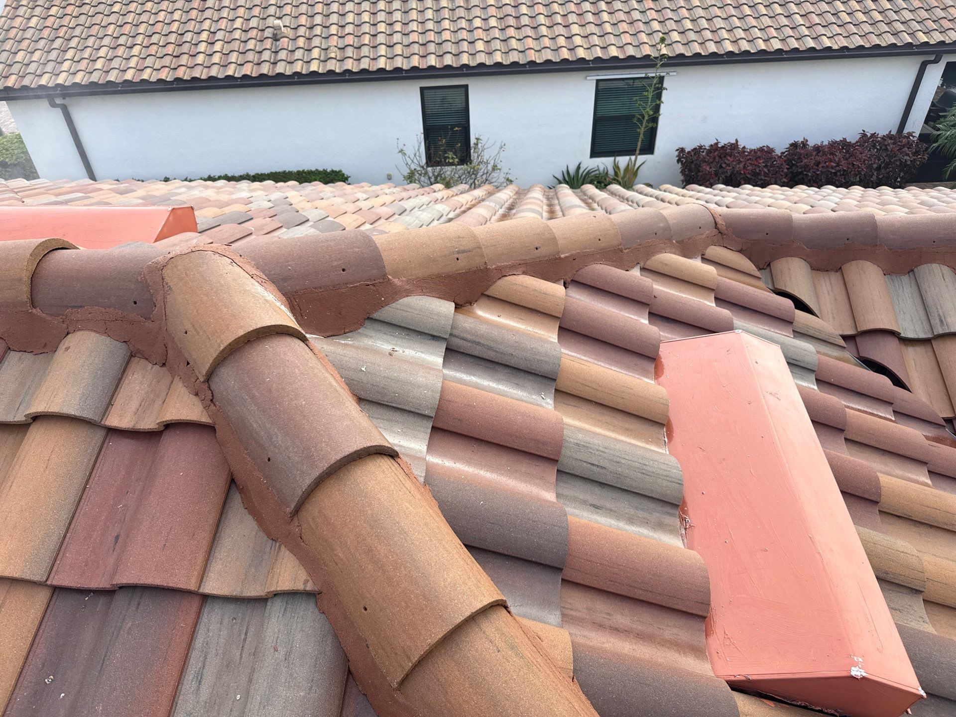 Paver Pool Deck, Driveway & Concrete Tile Roof Cleaning in River Strand, Bradenton, FL | Sunshine AquaWash by Sunshine AquaWash