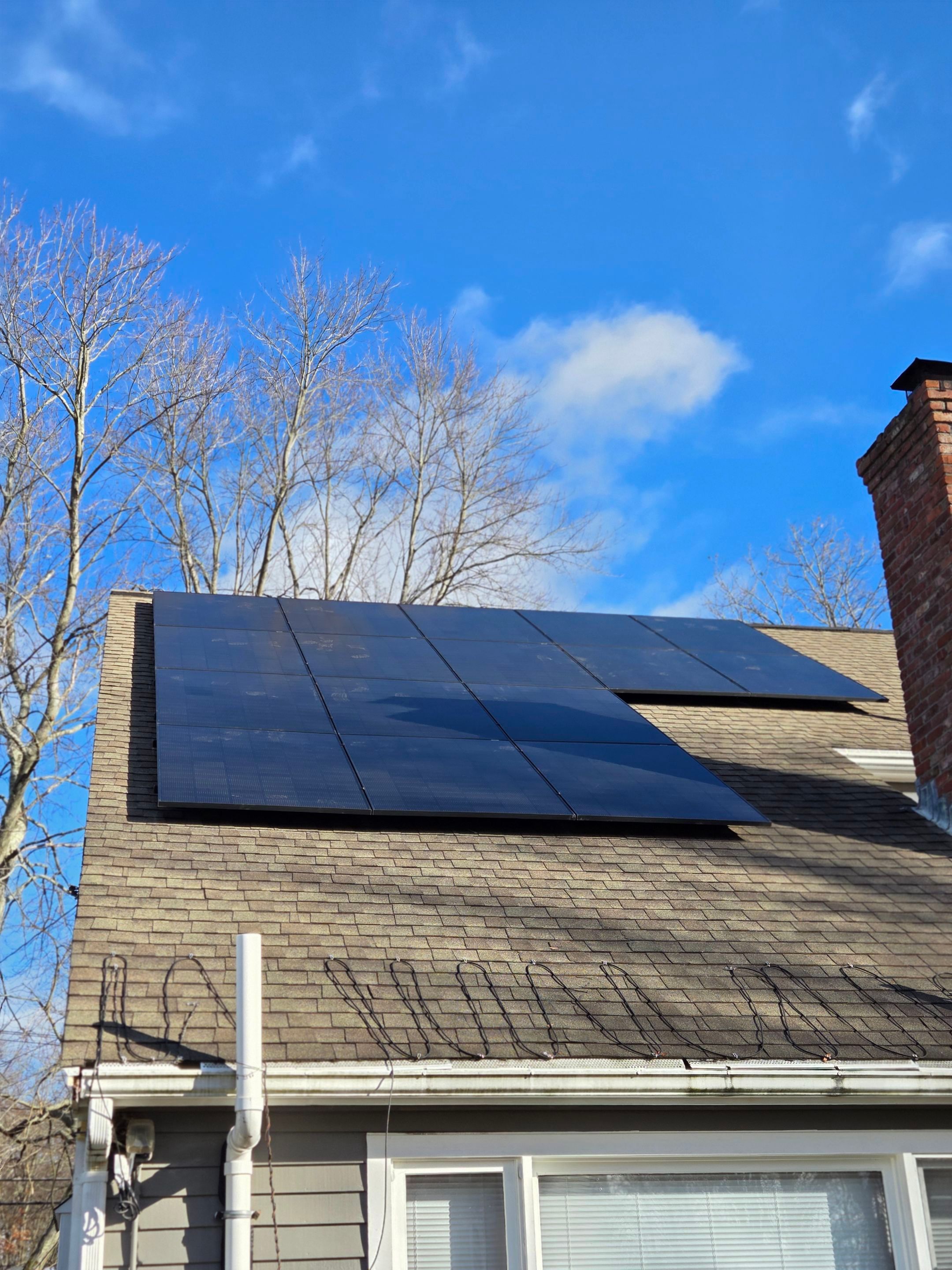 Benjamin T. by OneGrid