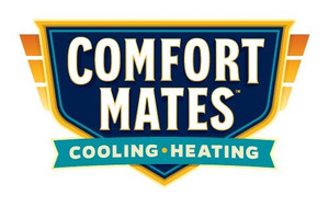 Logo for Comfort Mates