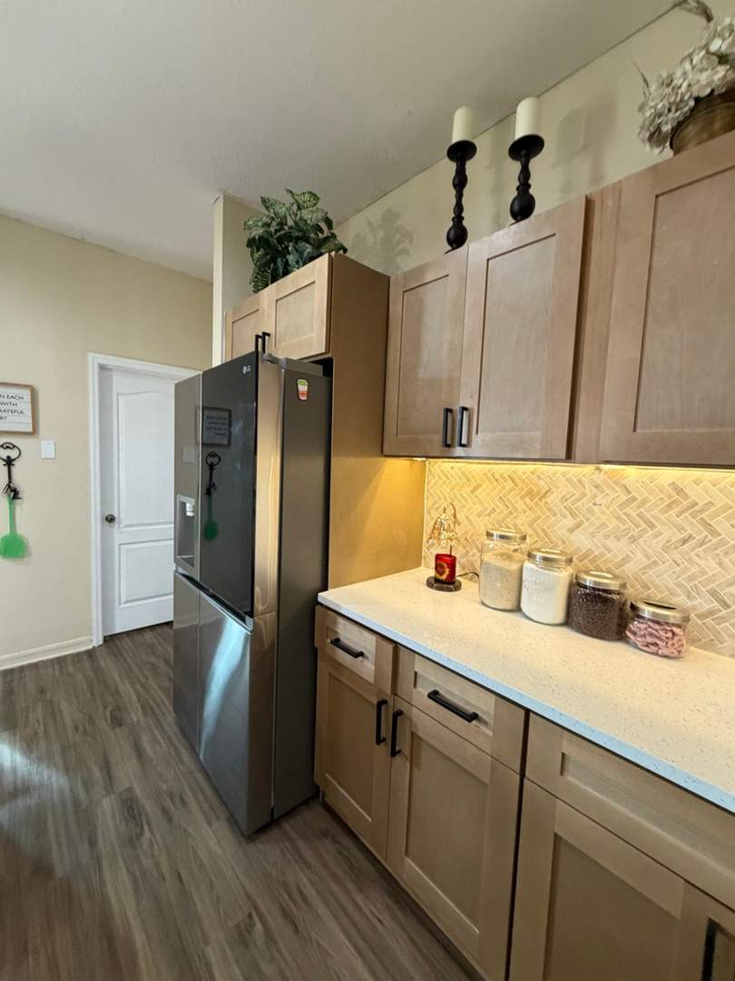 Project in Kissimmee by You Restorations LLC DBA YOU-Home