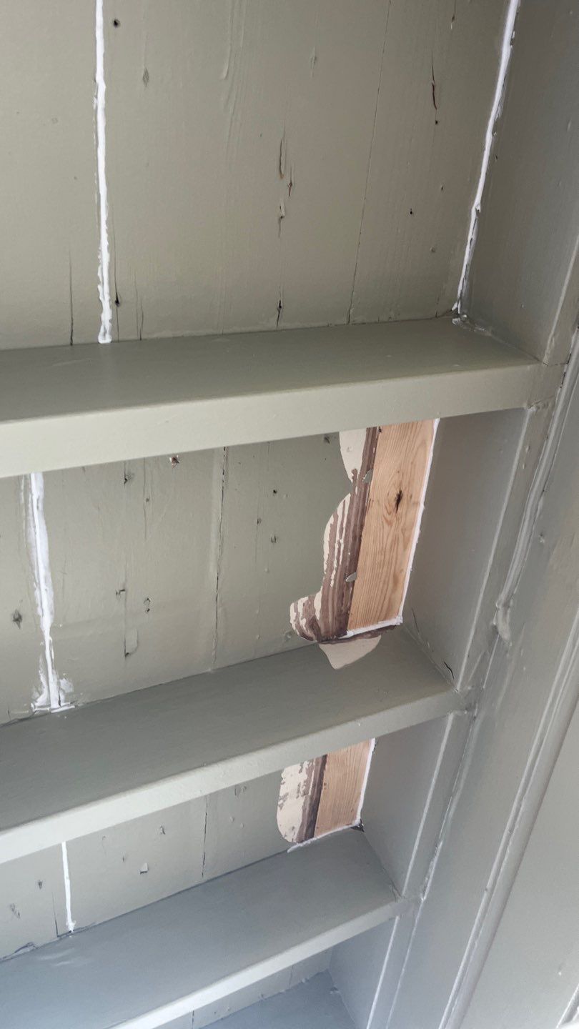 Sinton Texas Roofing by Bayfront Roofing and Construction