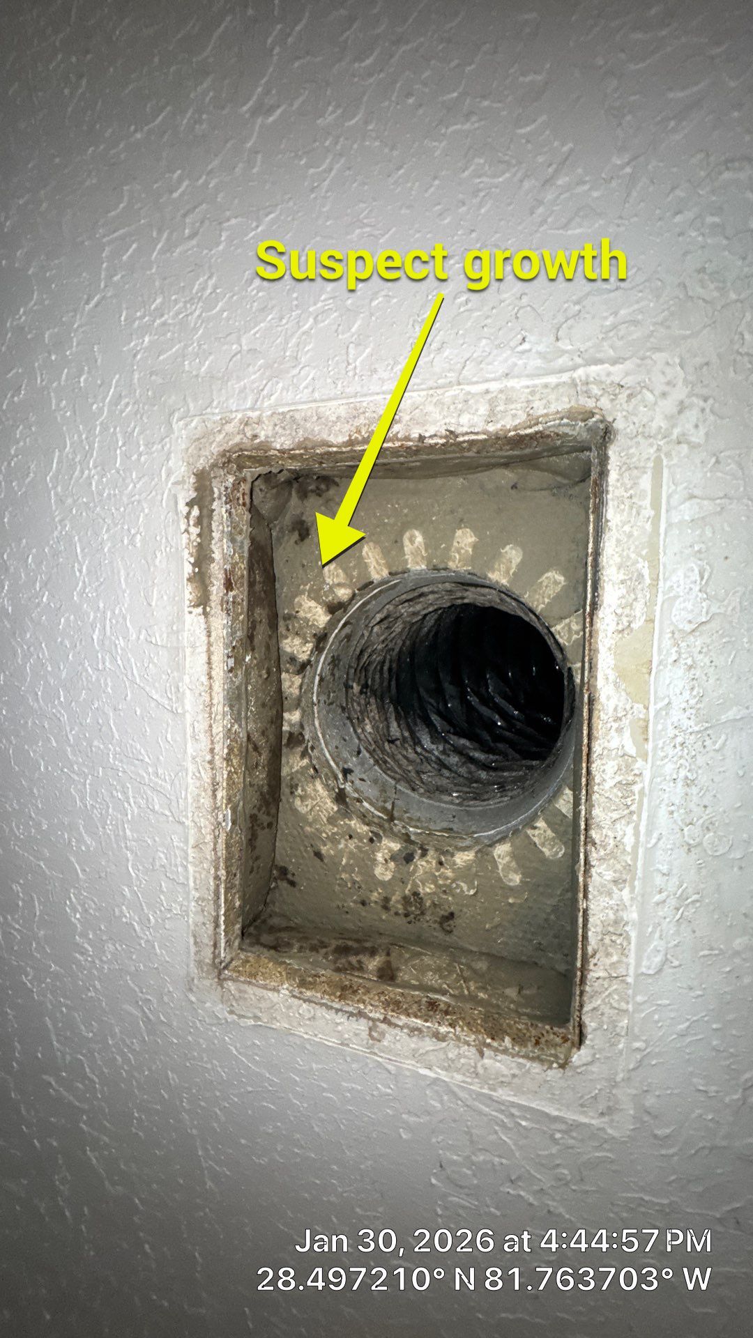 Air Duct Cleaning in Clermont by Hygienic Air, Inc