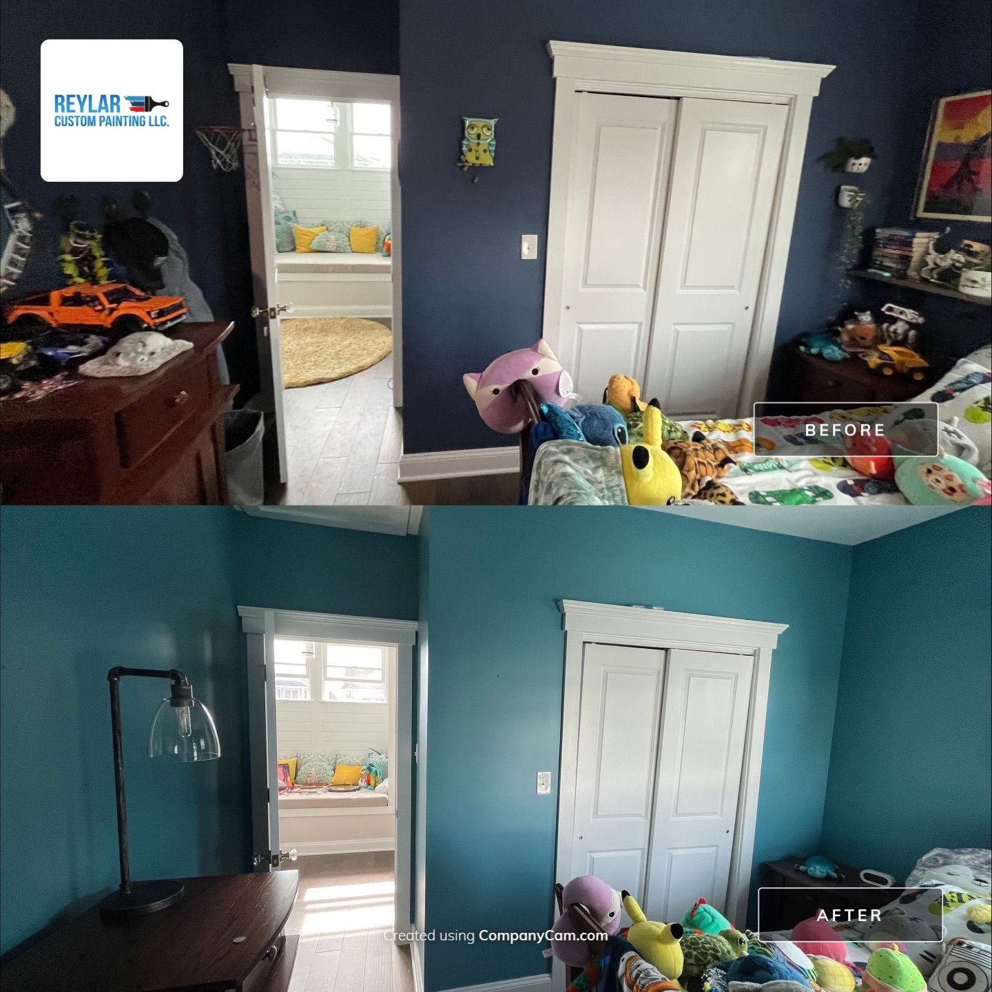 Ocean City, NJ by Reylar Custom Painting LLC