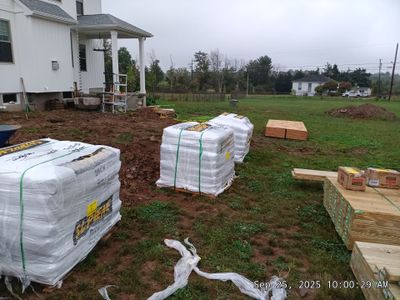 Project in Frenchtown