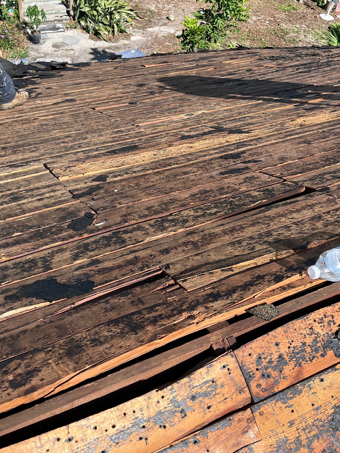 Project in St. Petersburg 33704 by Mitchell Roofing Company LLC 