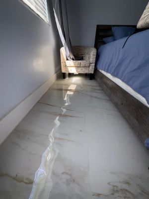 Water Damage Near Me