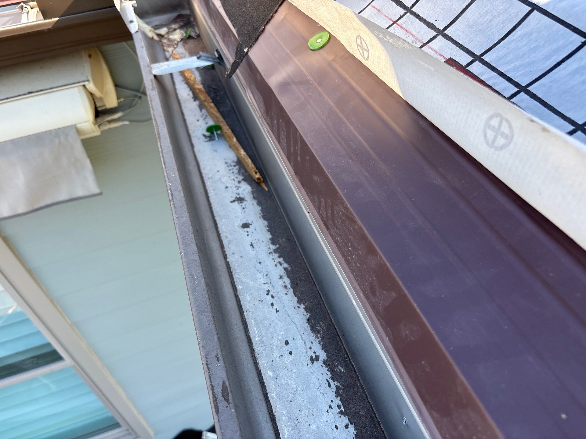  Ventura Place  Hoschton Roof Replacement  by Dom Roofing & Restoration