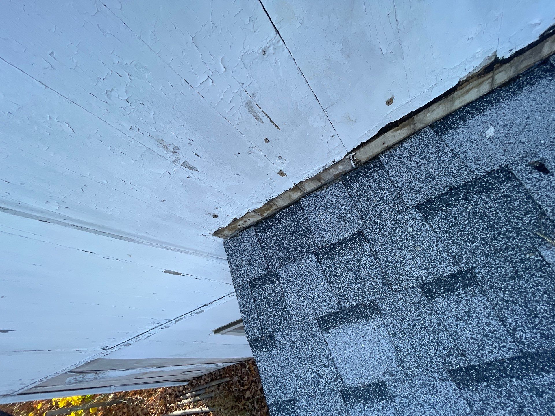 Residential Roofing Installation using Owens Corning TruDefinition Sierra Gray by A Plus Exterior