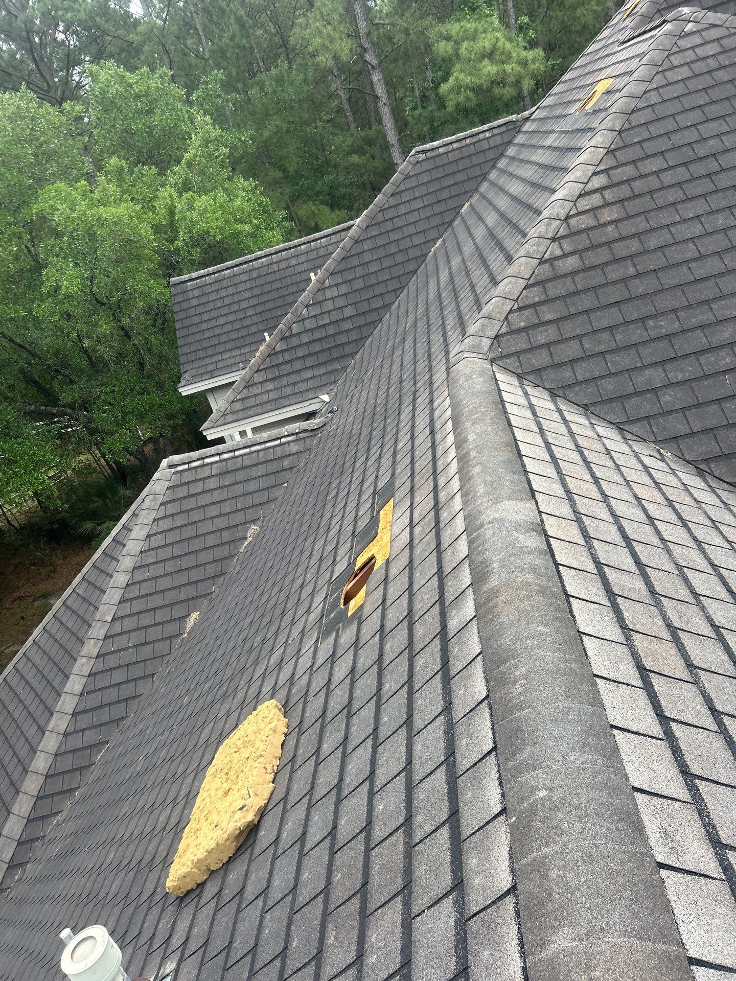 Roof Repair Magnolia by Roof Repair Services LLC