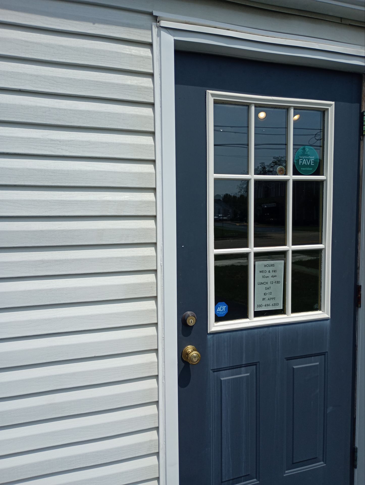 Patricia Lewers 1005 by Silver Leaf Contracting 