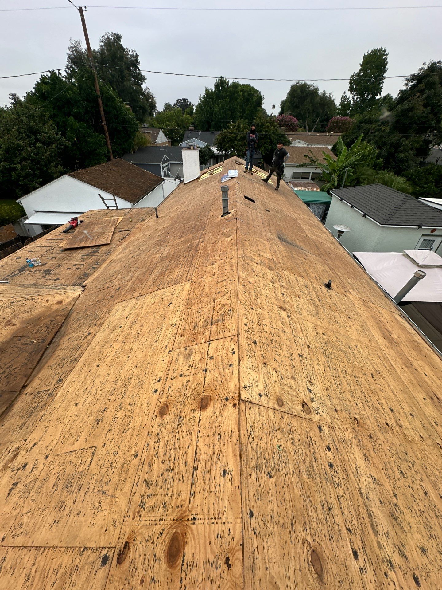 Roof Replacement - Burbank, CA 91506 by Epic Roof Replacement