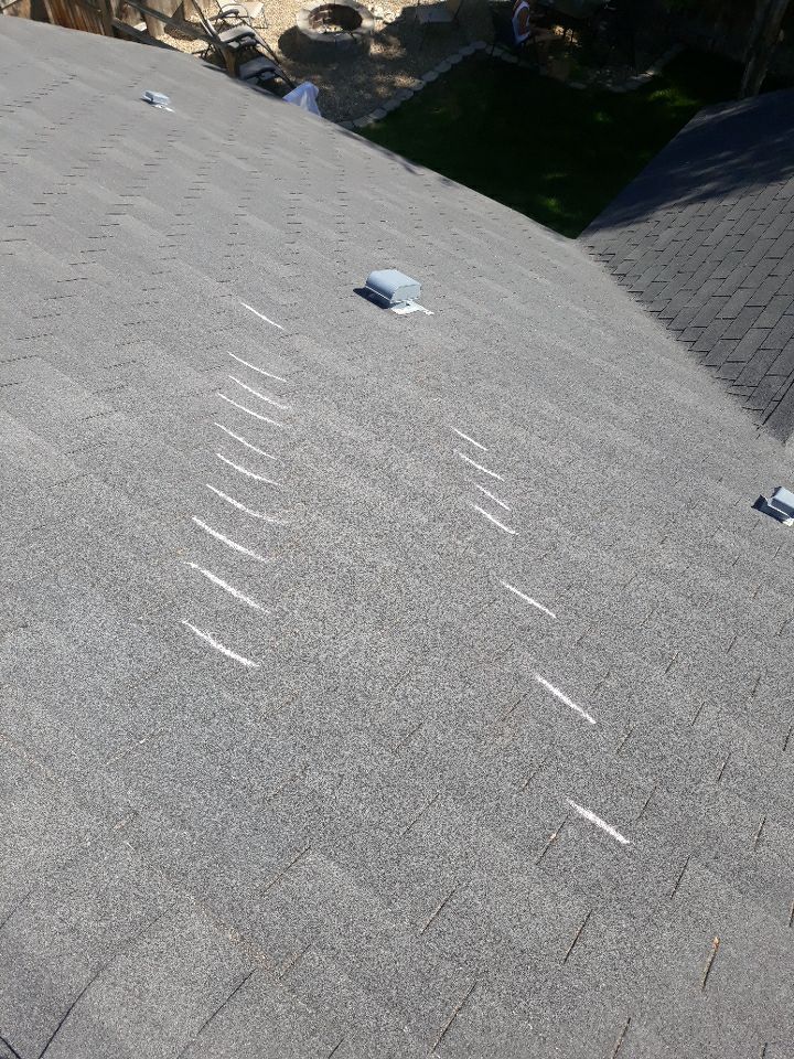 Achillea Street Boise ID Residential Roofing Installation using Owens Corning by ID Roofing LLC