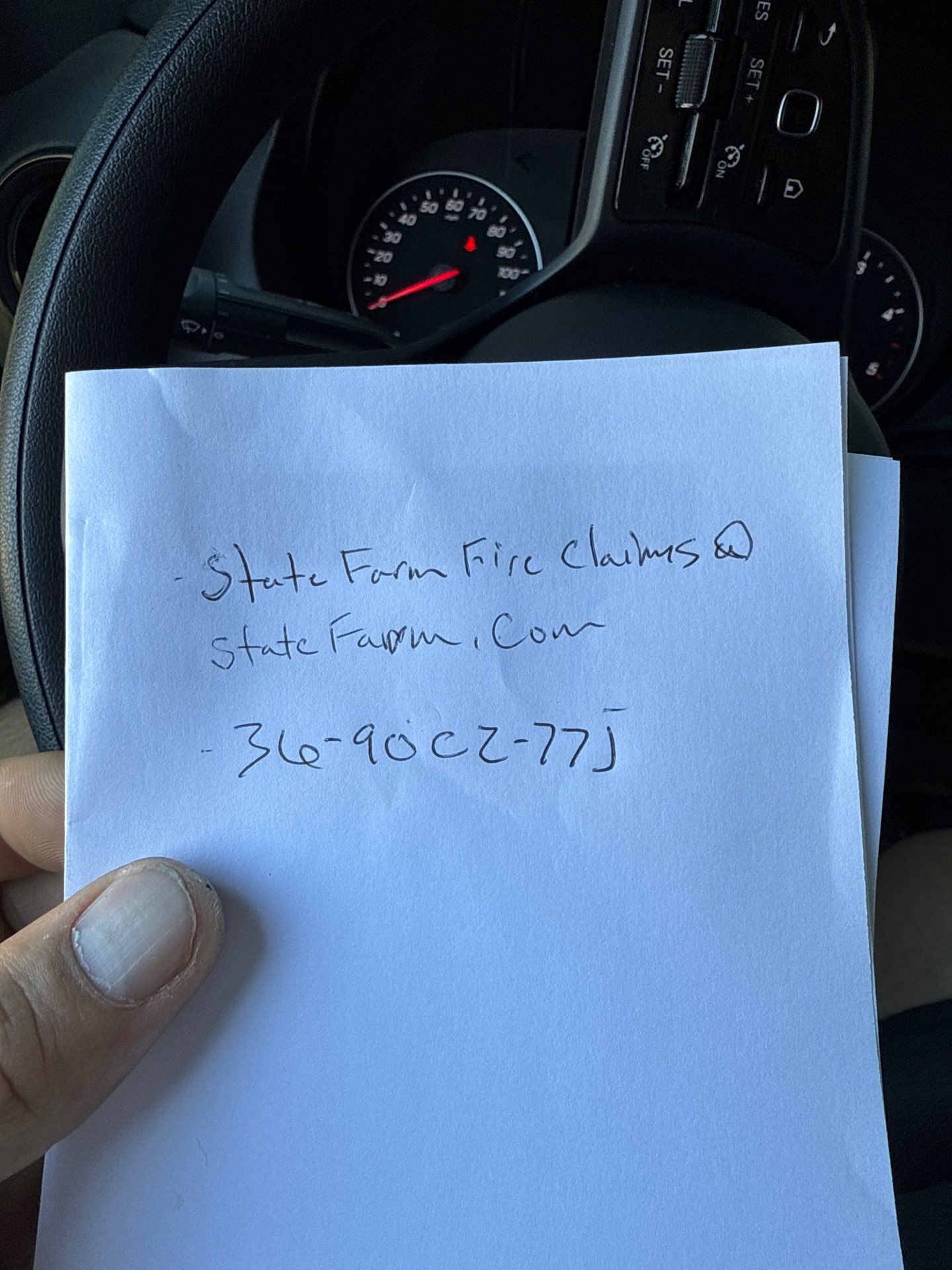 Thunder City Roofing & Construction LLC featured photo.