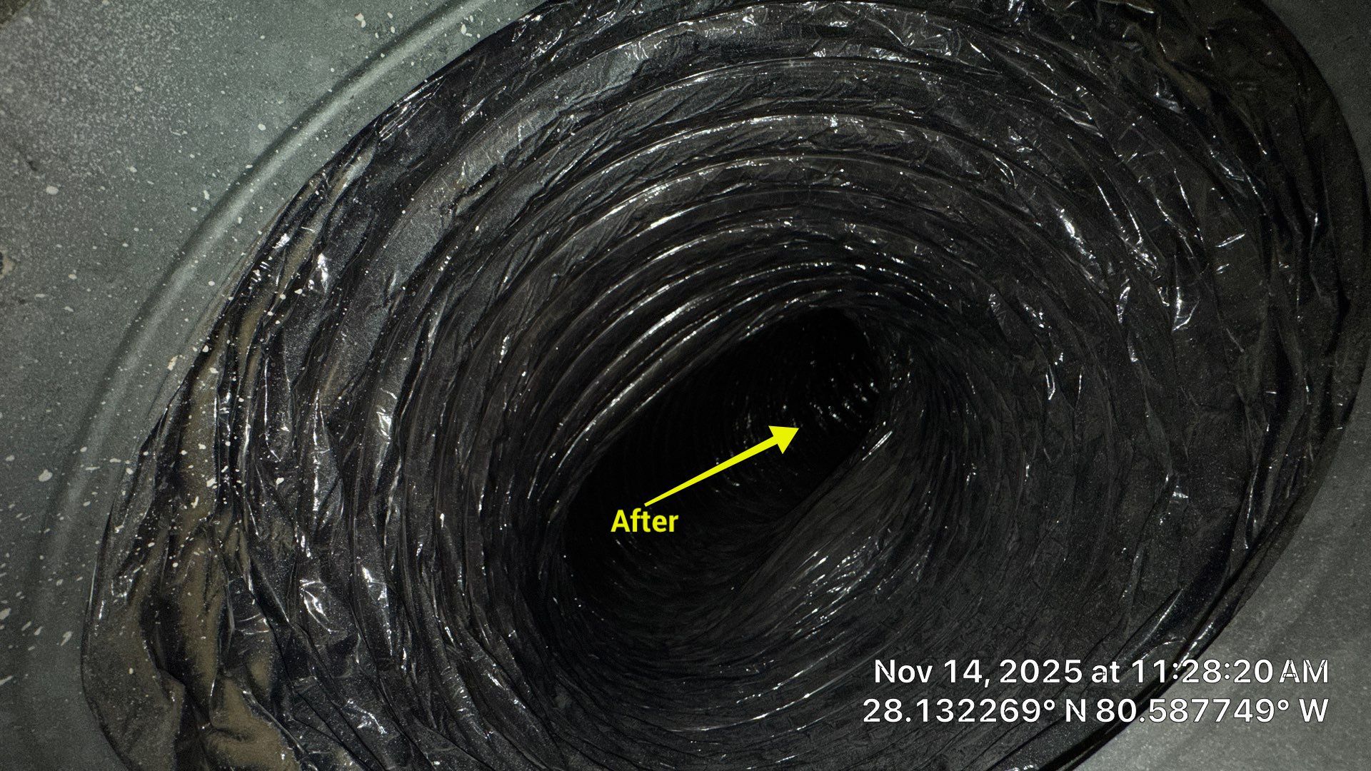 Air Duct Cleaning in Indialantic by Hygienic Air, Inc