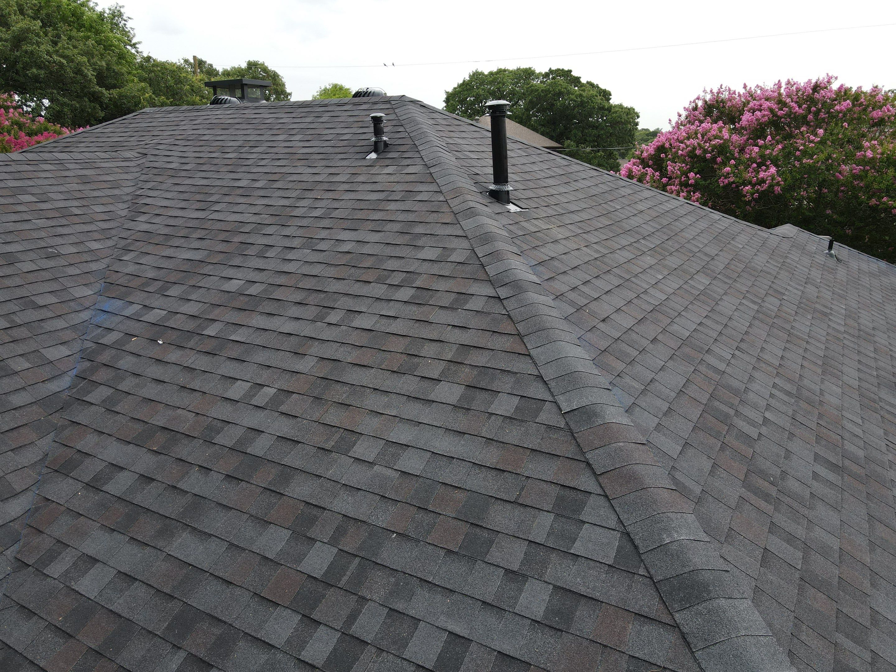 Project in Arlington by Armor Roofing | Exteriors