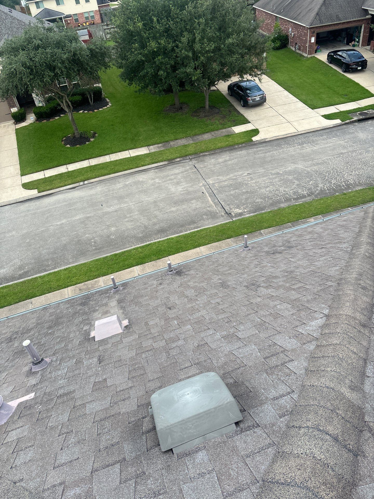 Roof Repair Rosenberg by Roof Repair Company