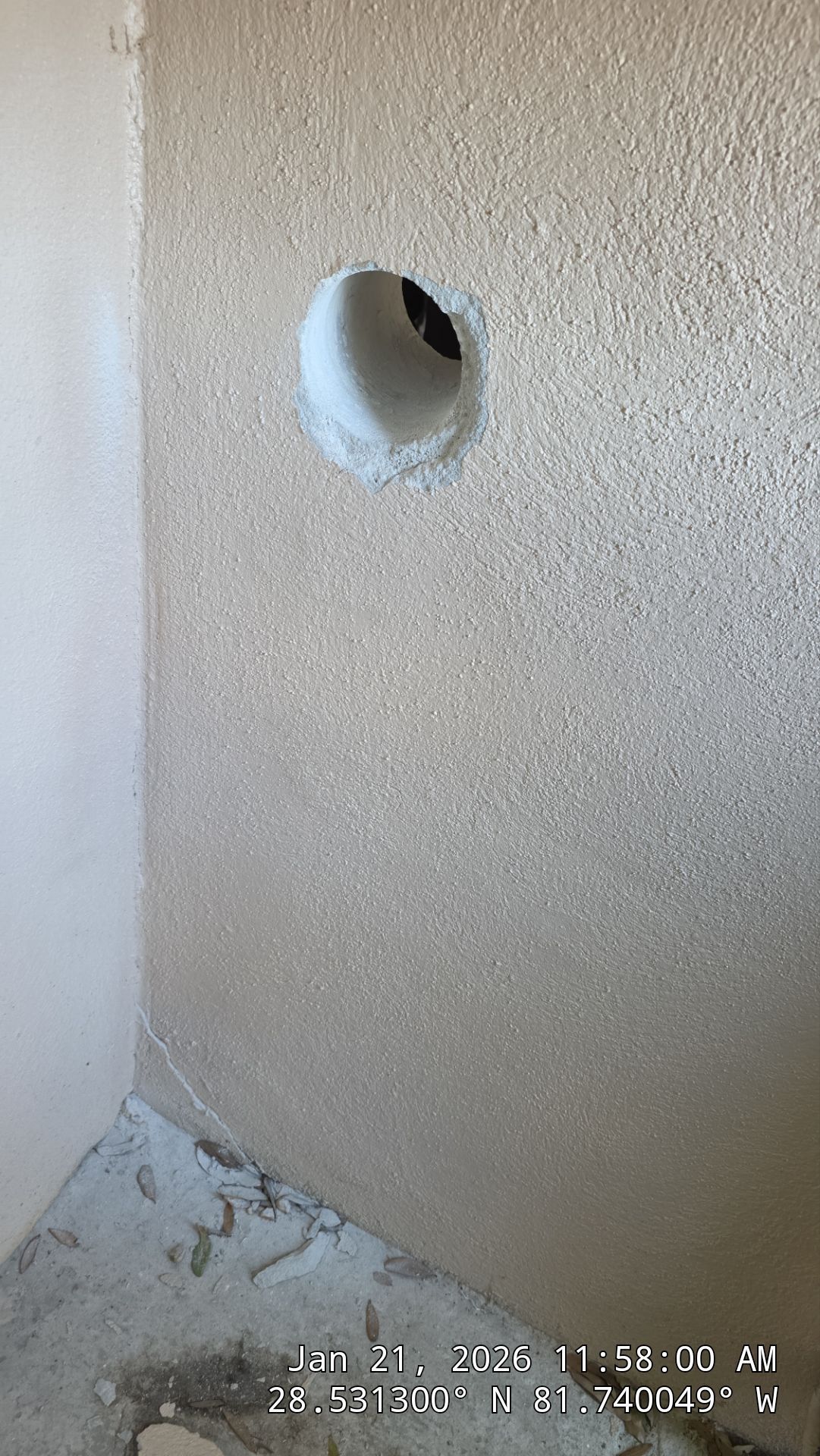 Dryer Vent Repair in Clermont by Hygienic Air, Inc