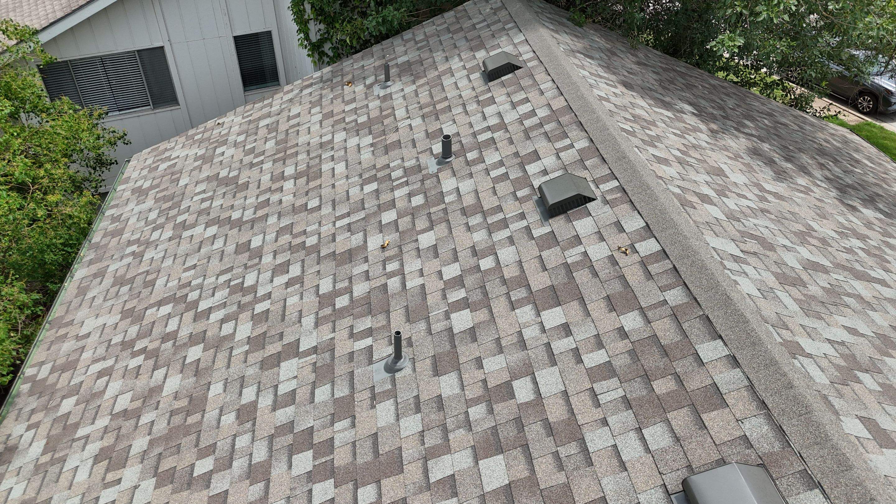 Driftwood - Owens Corning TruDefinition Duration by RoofsOnly.com