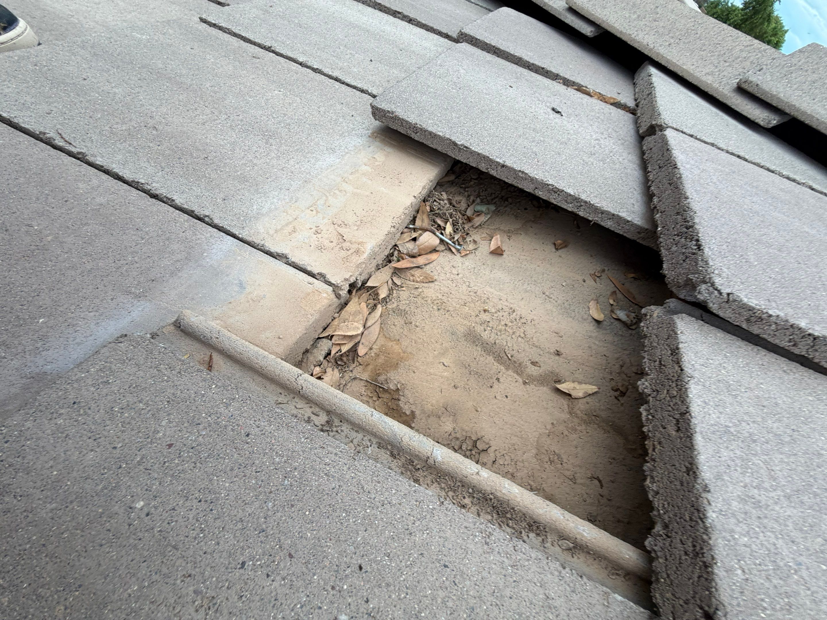 Project in Queen Creek, AZ by Showtime Roofing & Coatings LLC