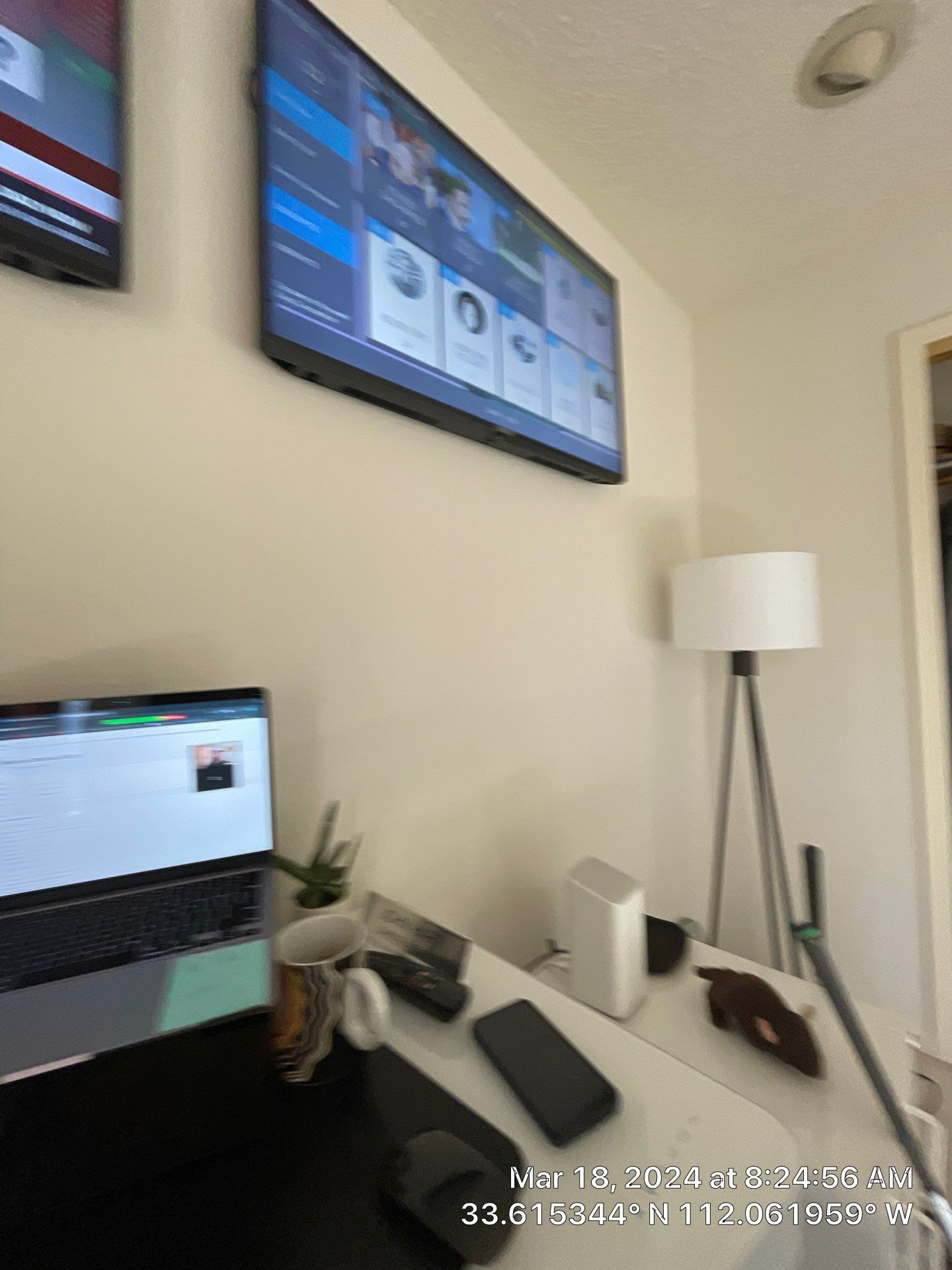 Deck by CompanyCam Sales Demo